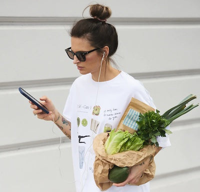 Kolekcja Wellness stworzona we współpracy z Coco Bowls