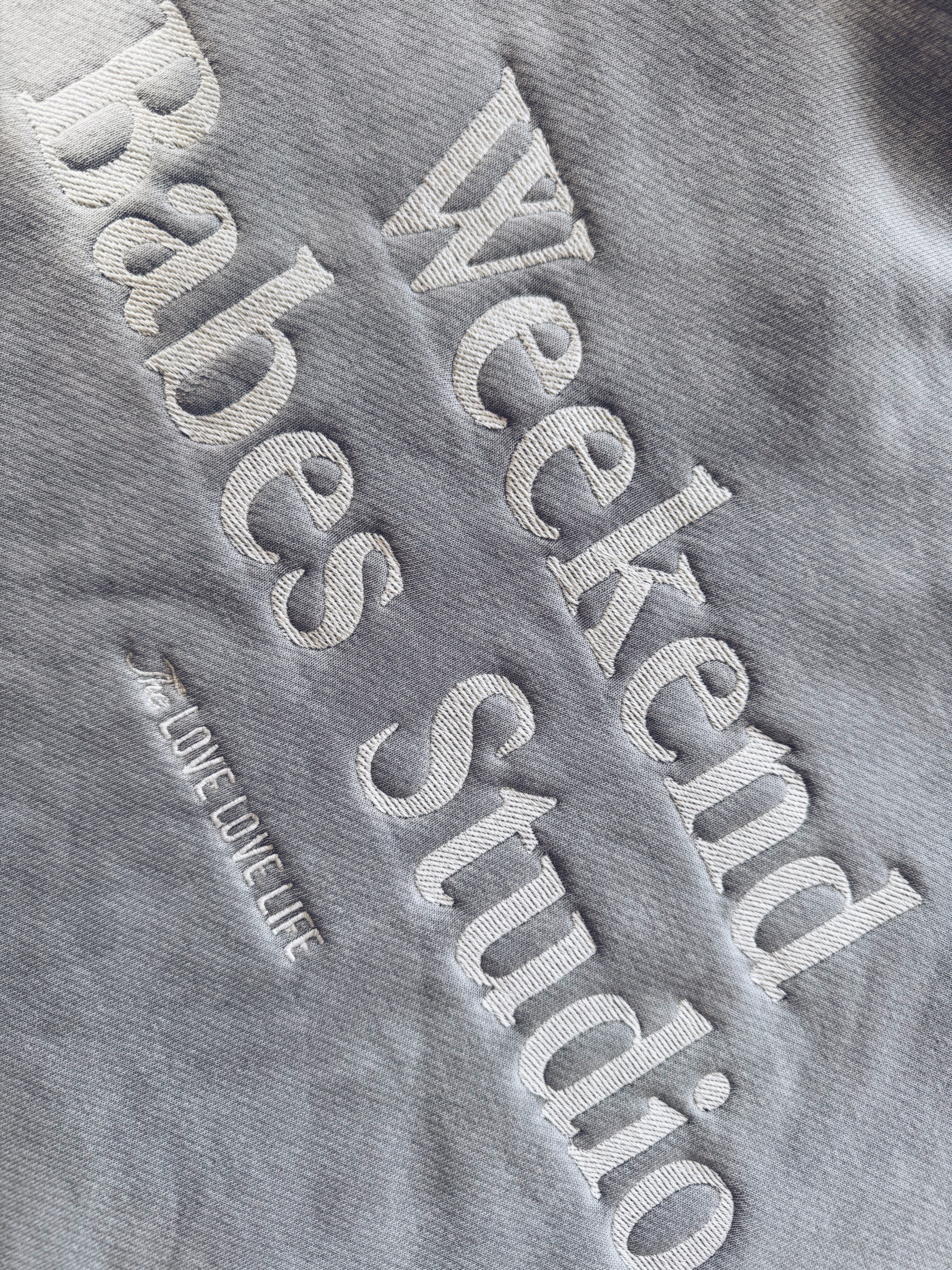 Bluza Dundee Light Gray / Babes - 22