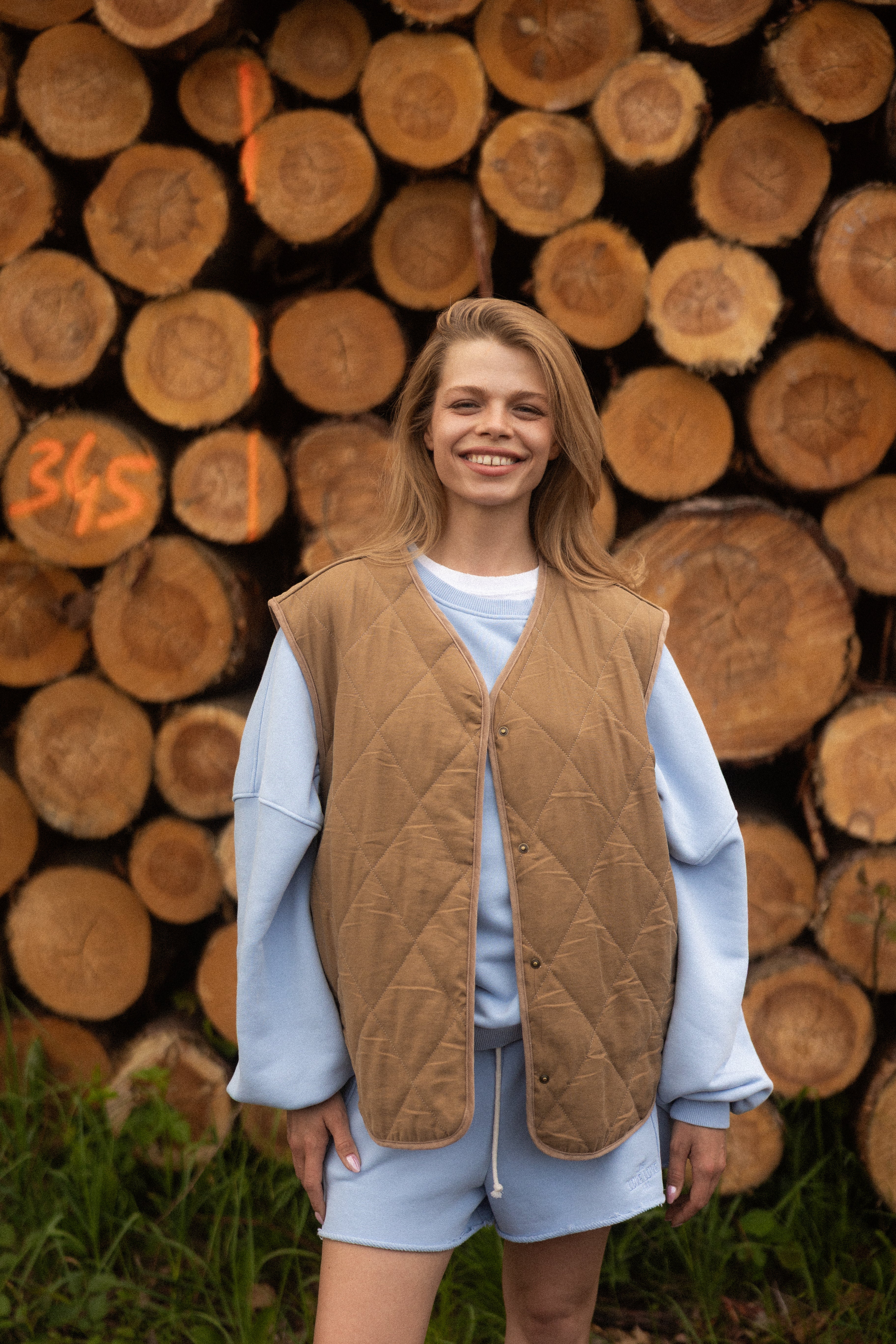 Kamizelka Tahoe Danish Stripes - 11