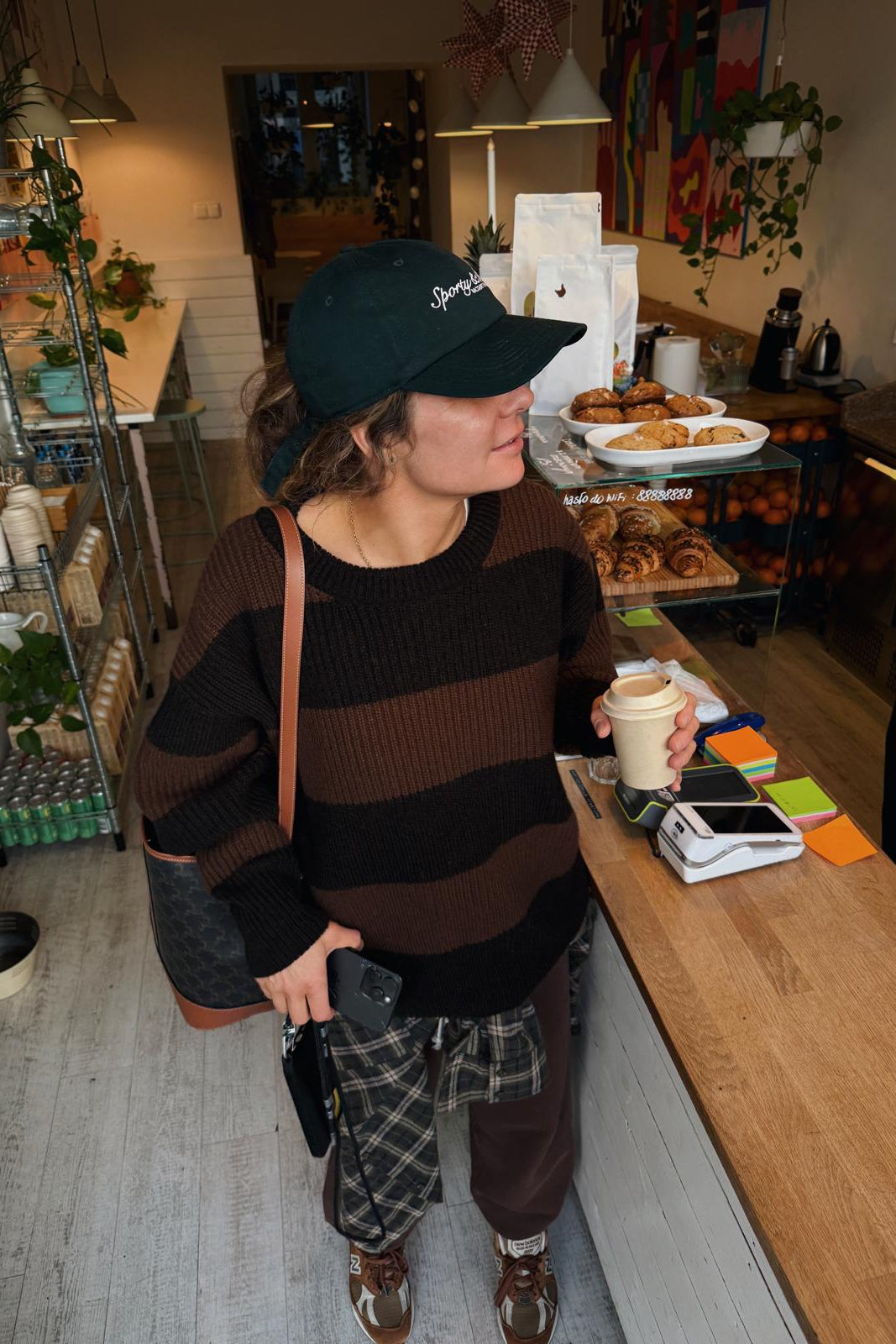 Sweter Moon Bruno - 4