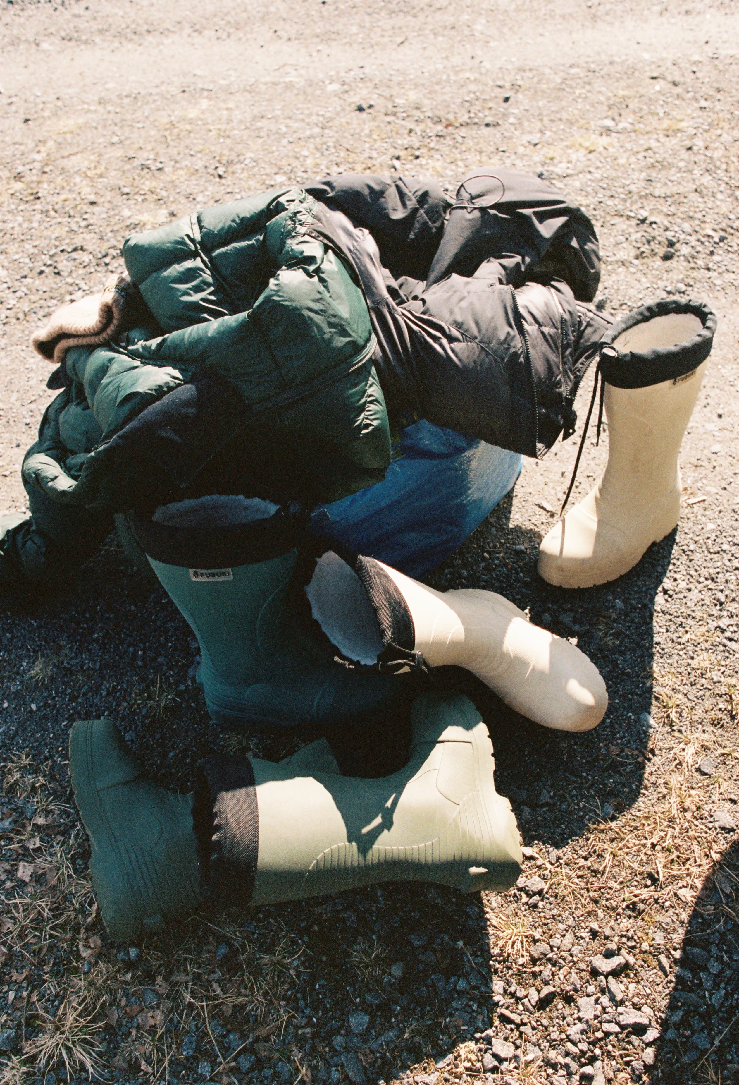 Fubuki Niseko 3.0 Olive - 6