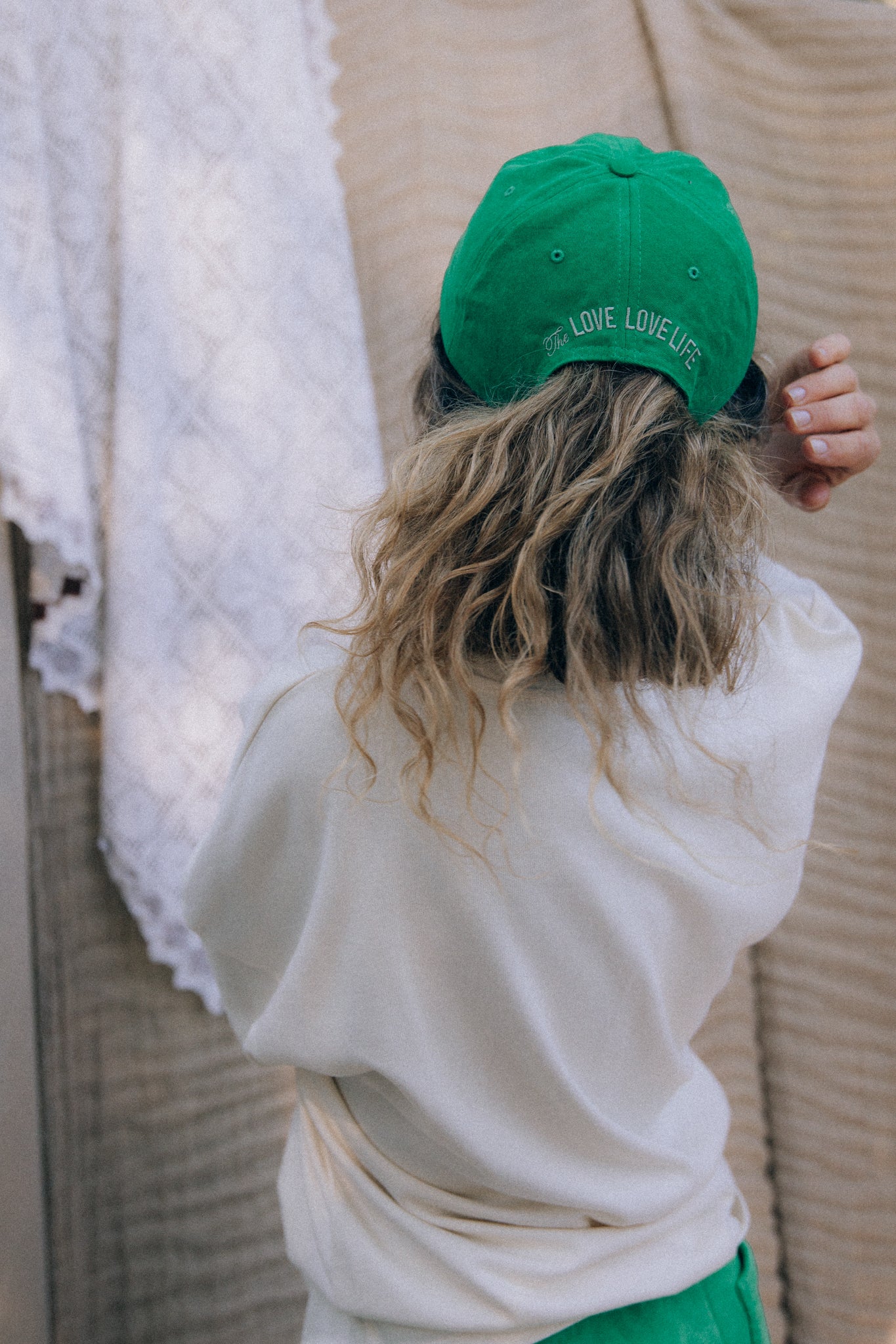 Czapka Ohio Green/Matcha - 4