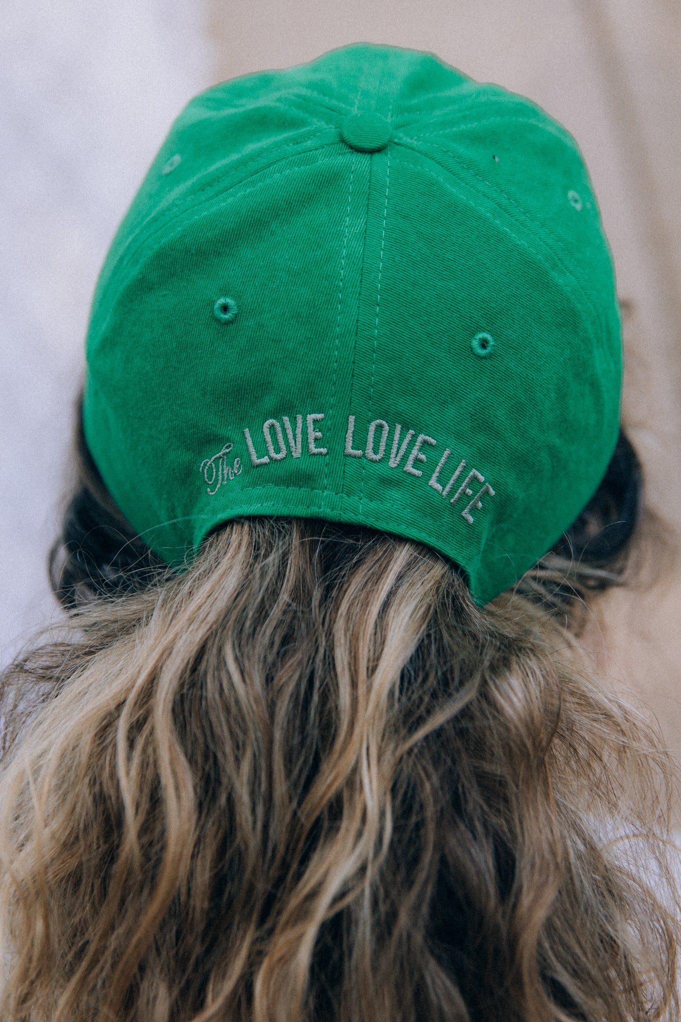 Czapka Ohio Green/Matcha - 3