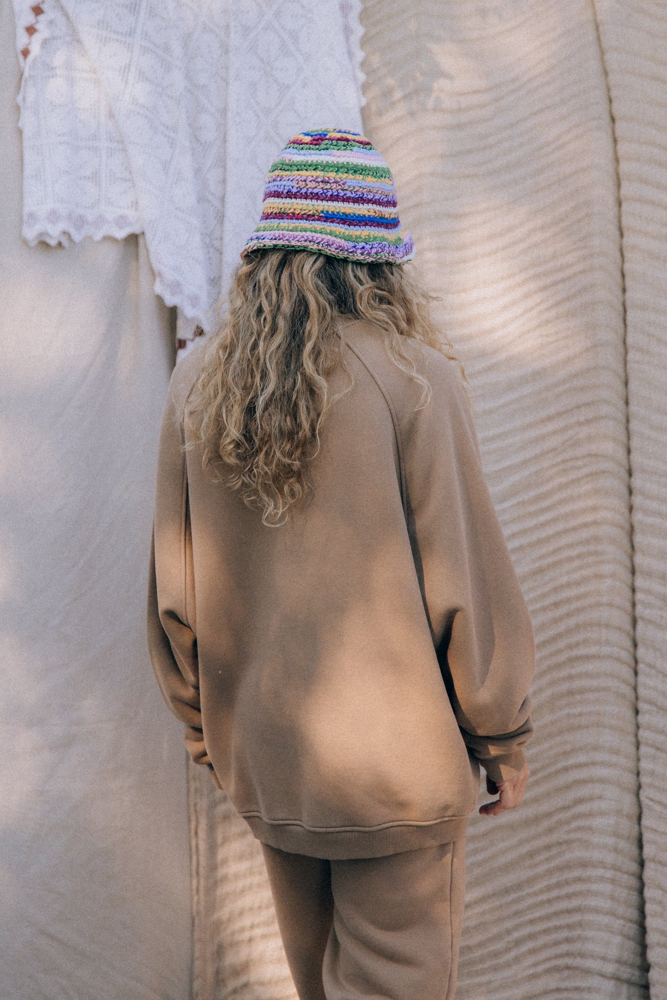 Bluza Tokyo Cappuccino - 4