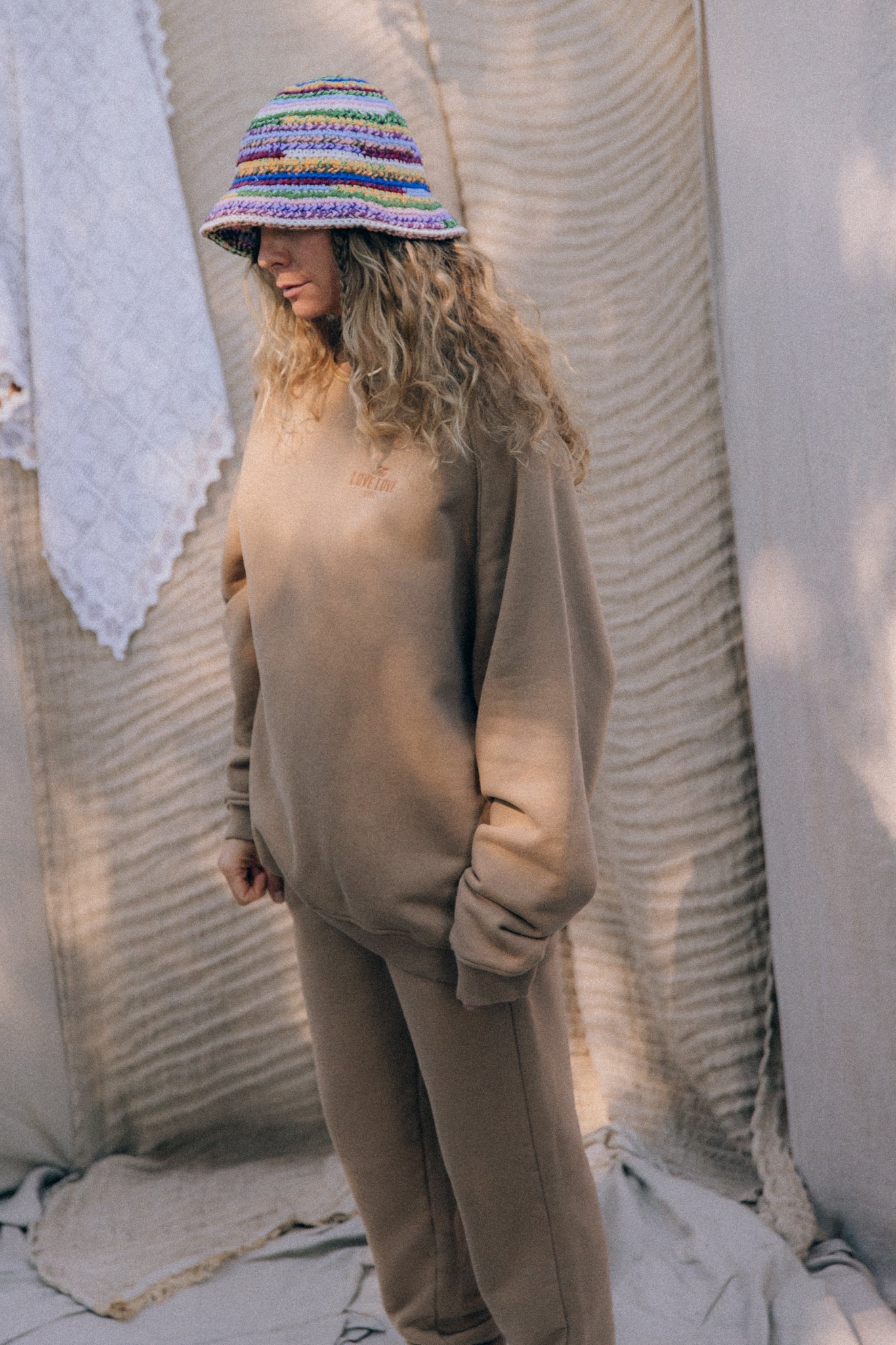 Bluza Tokyo Cappuccino - 6