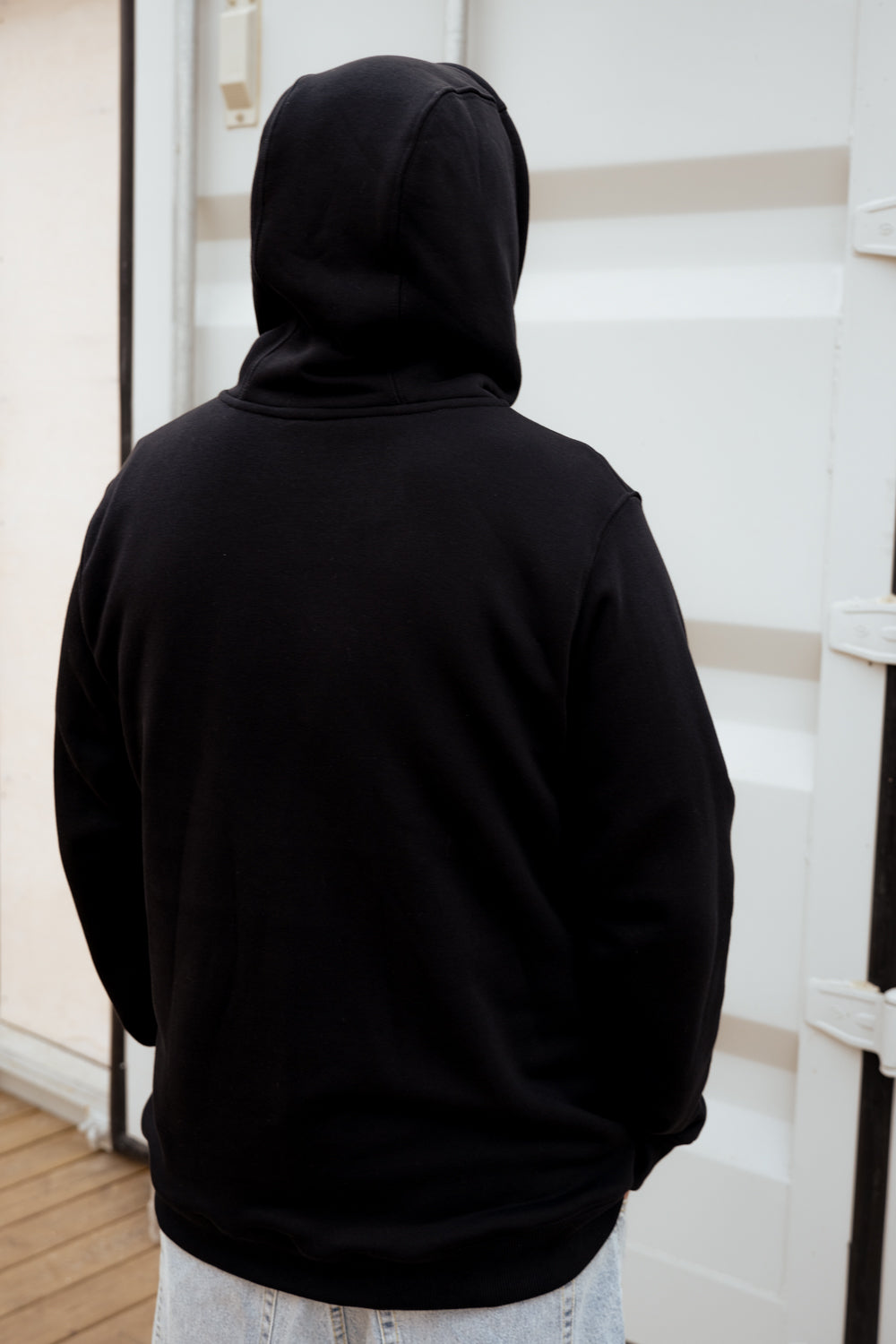 Bluza Posse The Riots - 5