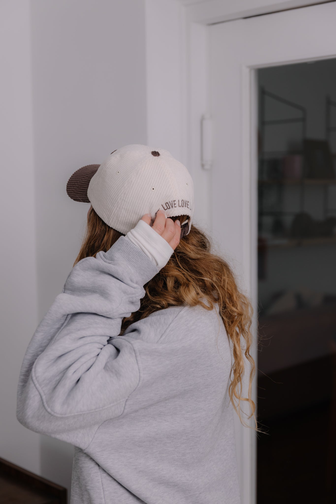 Denver Heather Gray Sweatshirt - 9