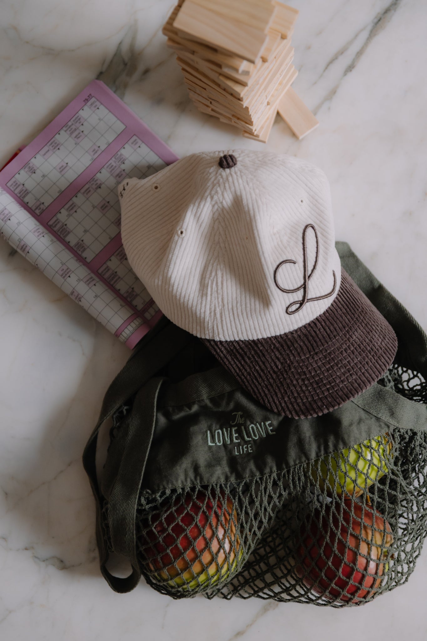 Czapka Dexter Fall - 9