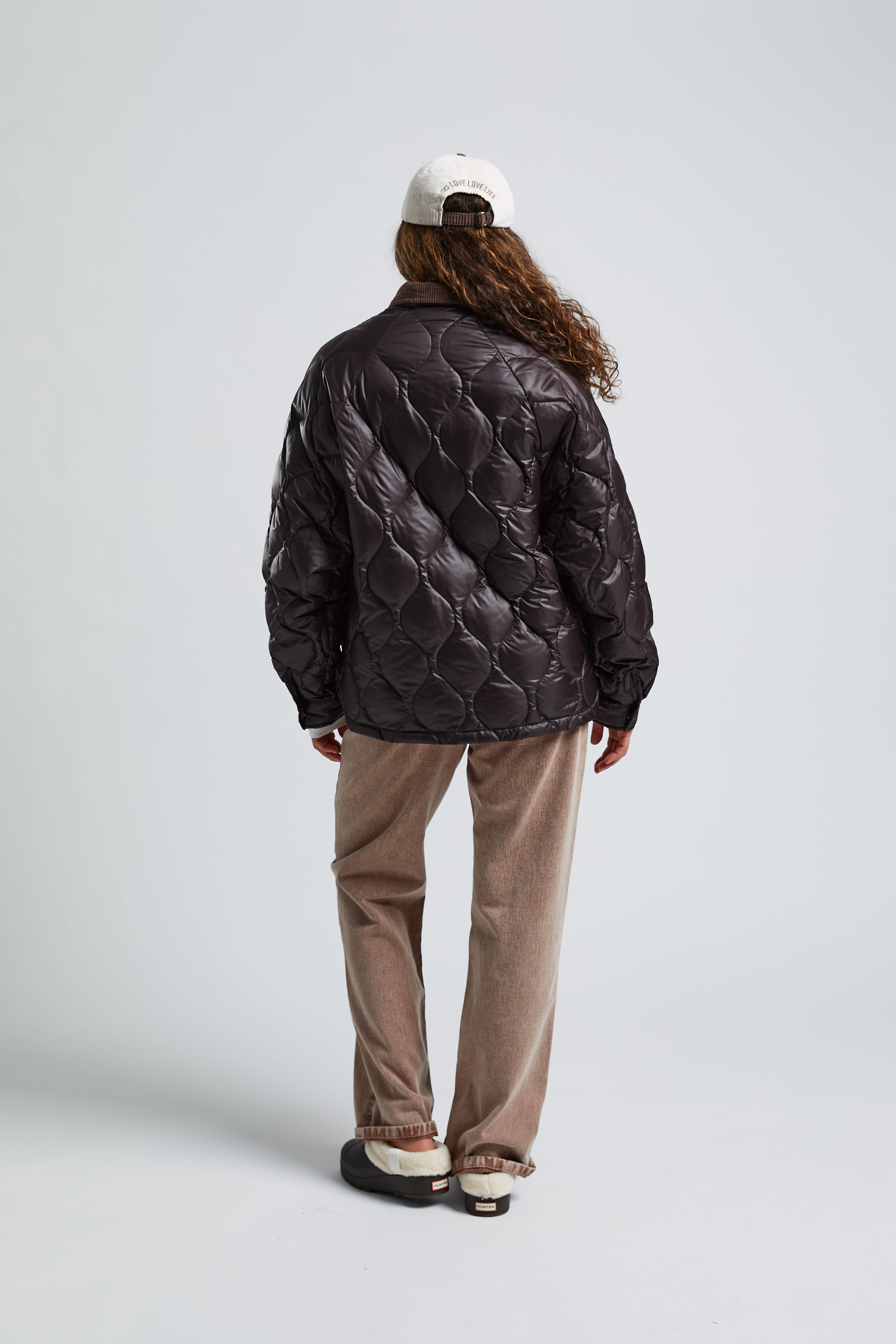 Kurtka Inger Brown - 13