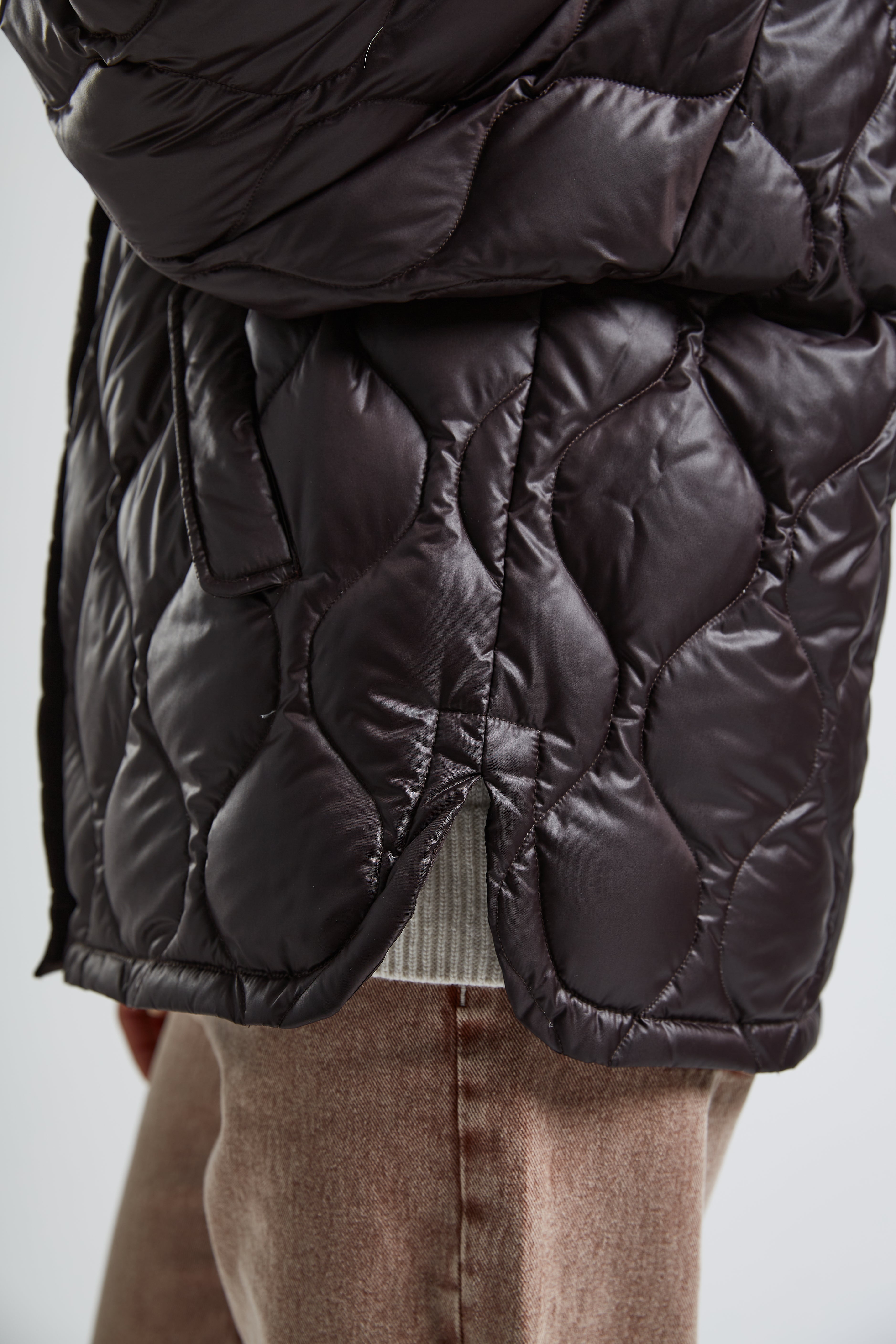 Kurtka Inger Brown - 15