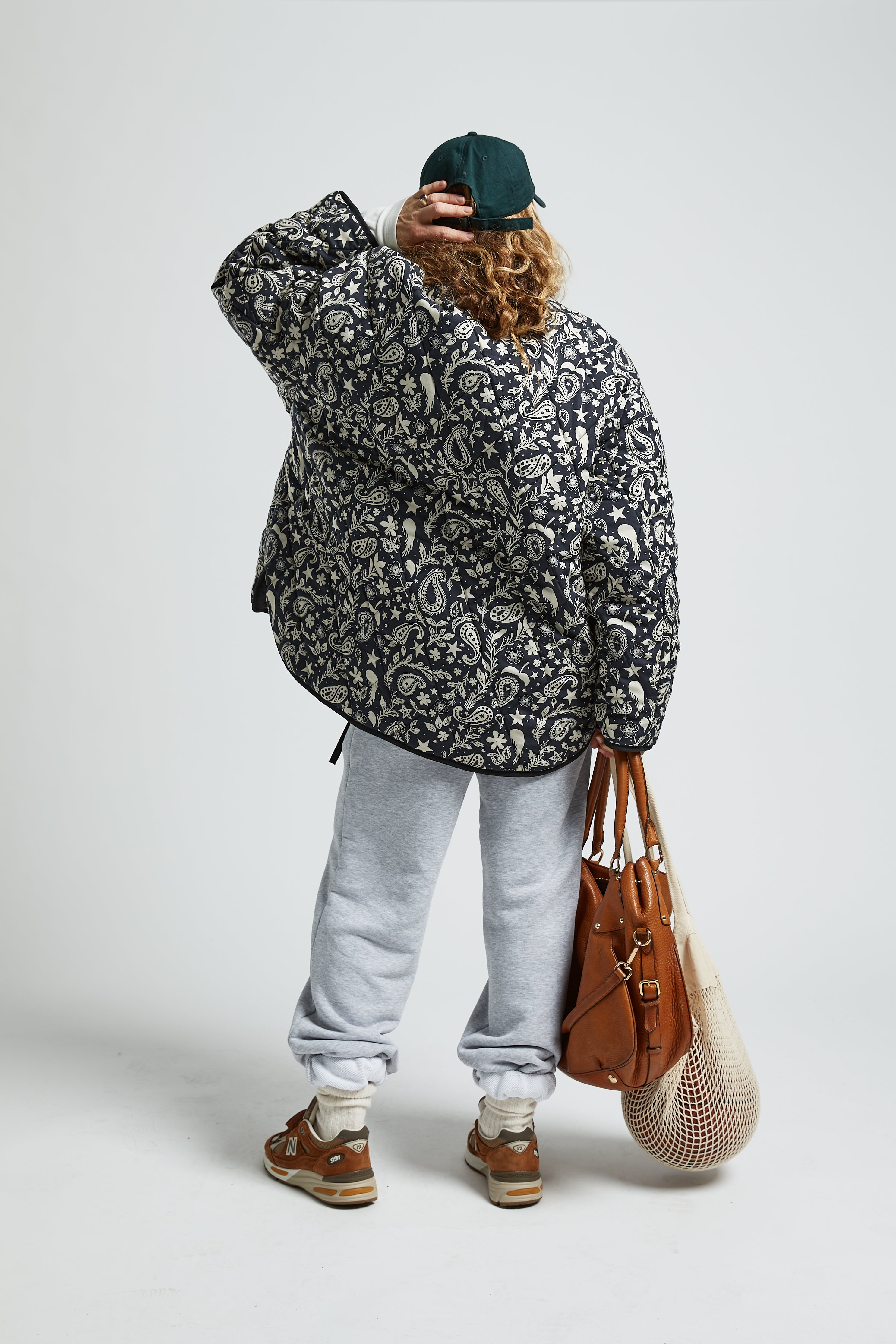 Kurtka Adana Black - 7