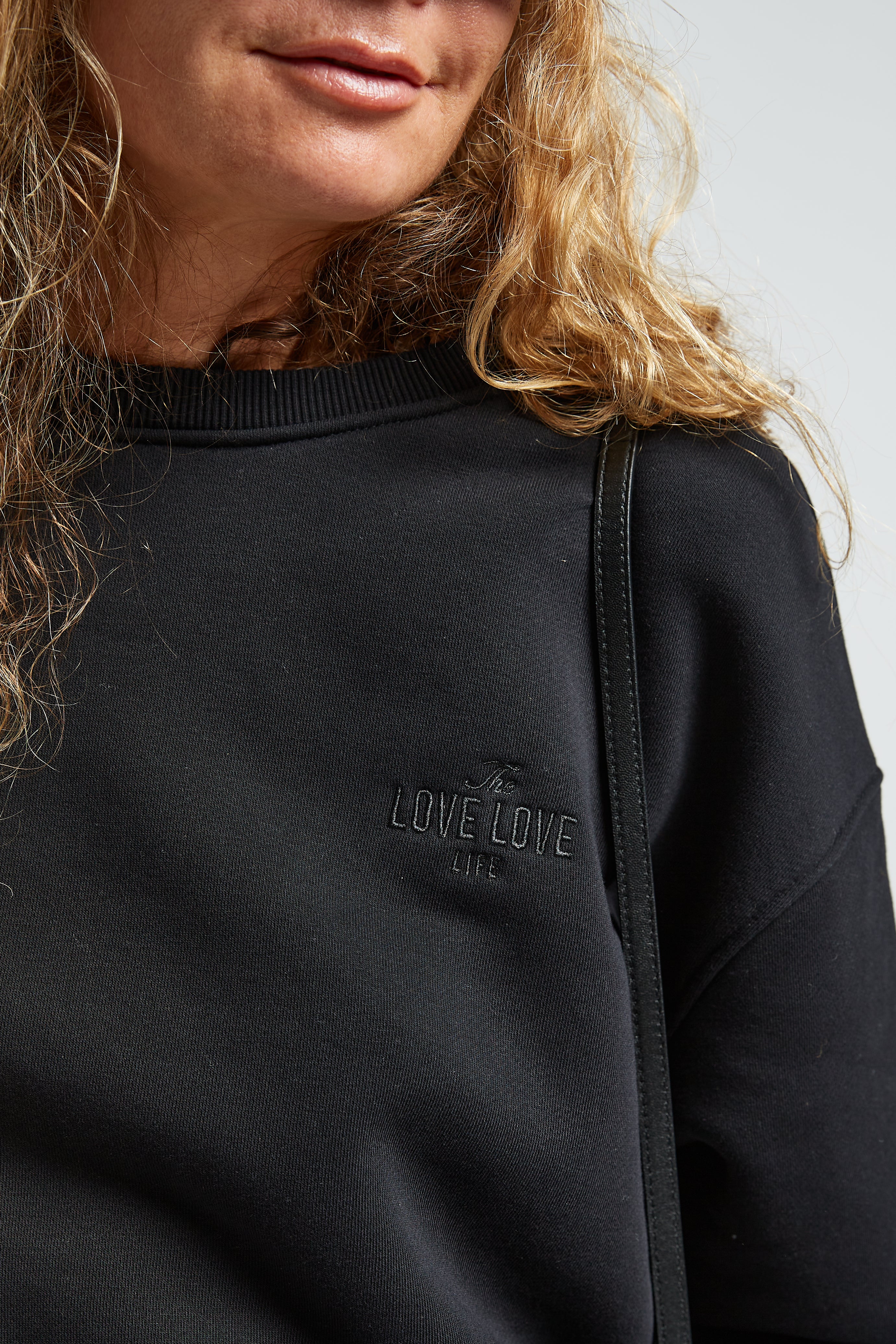 Bluza Denver Black - 4