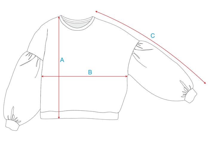 Bluza Leto Ecru