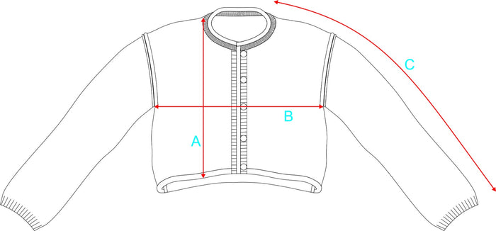 Hampton Butter Sweater