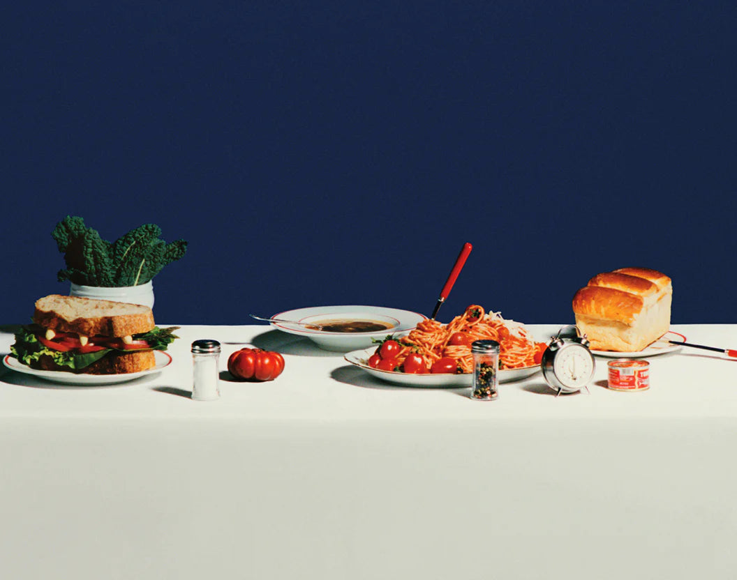 Album kulinarny autorstwa Mariusza Maca - 3