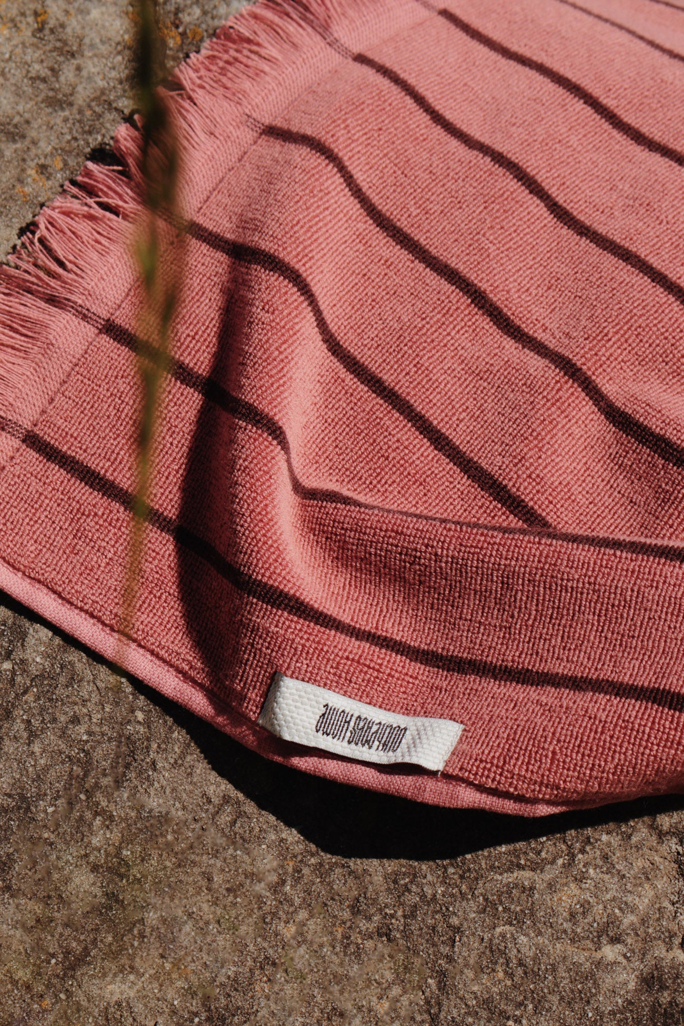 Ręcznik plażowy Verao Rosebud - 8