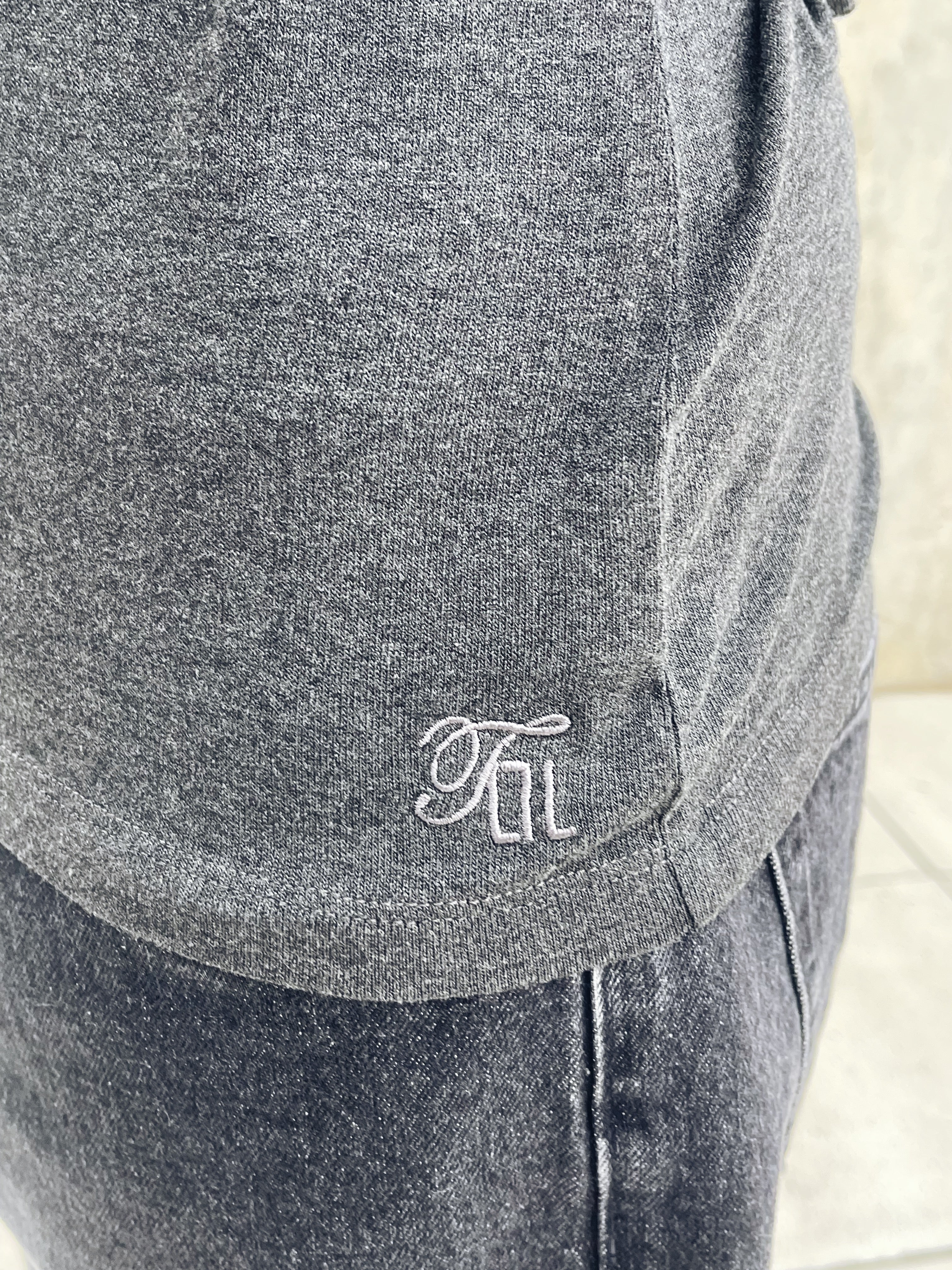 Longsleeve Prego Carbon - 4