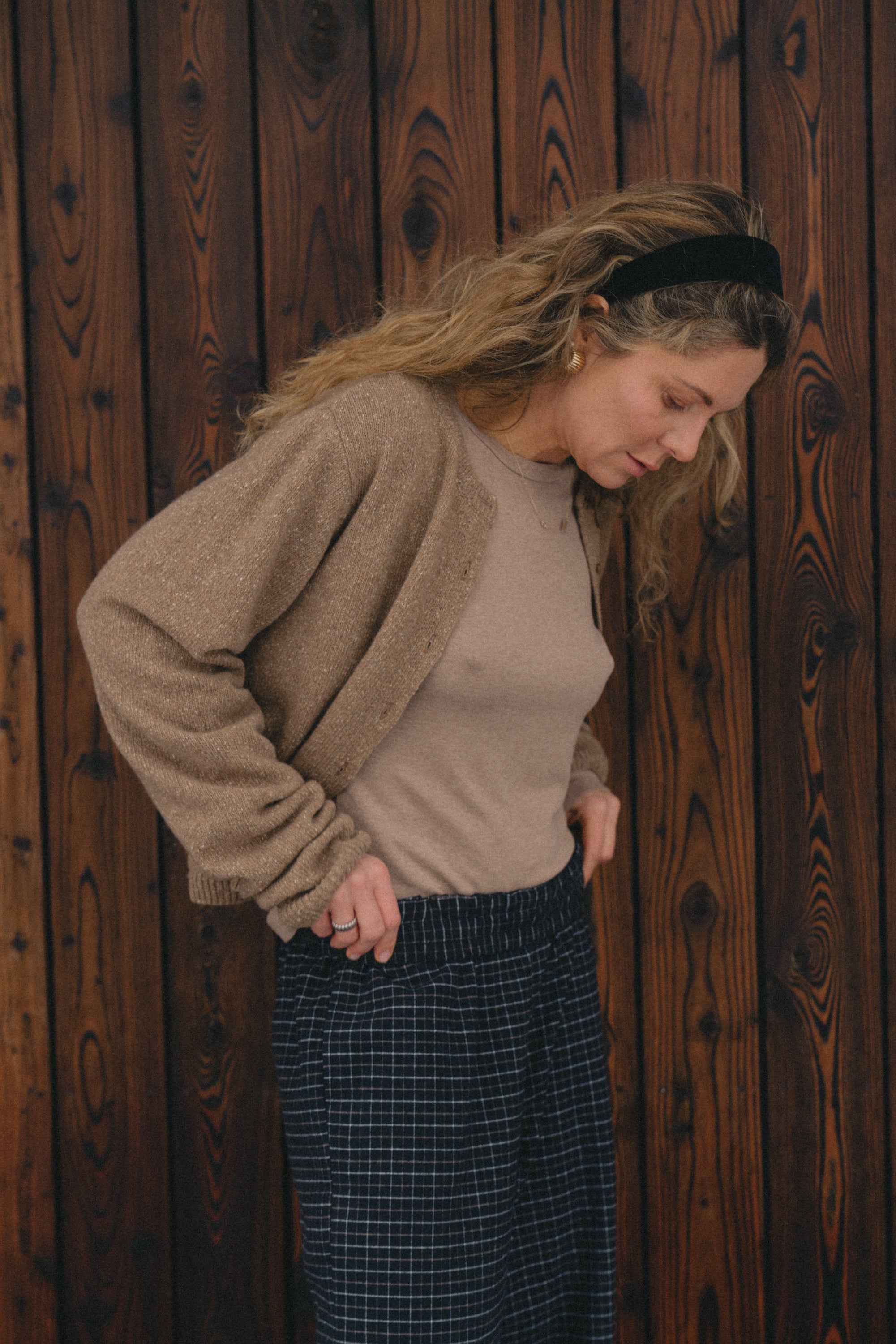 Longsleeve Prego Ginger - 5