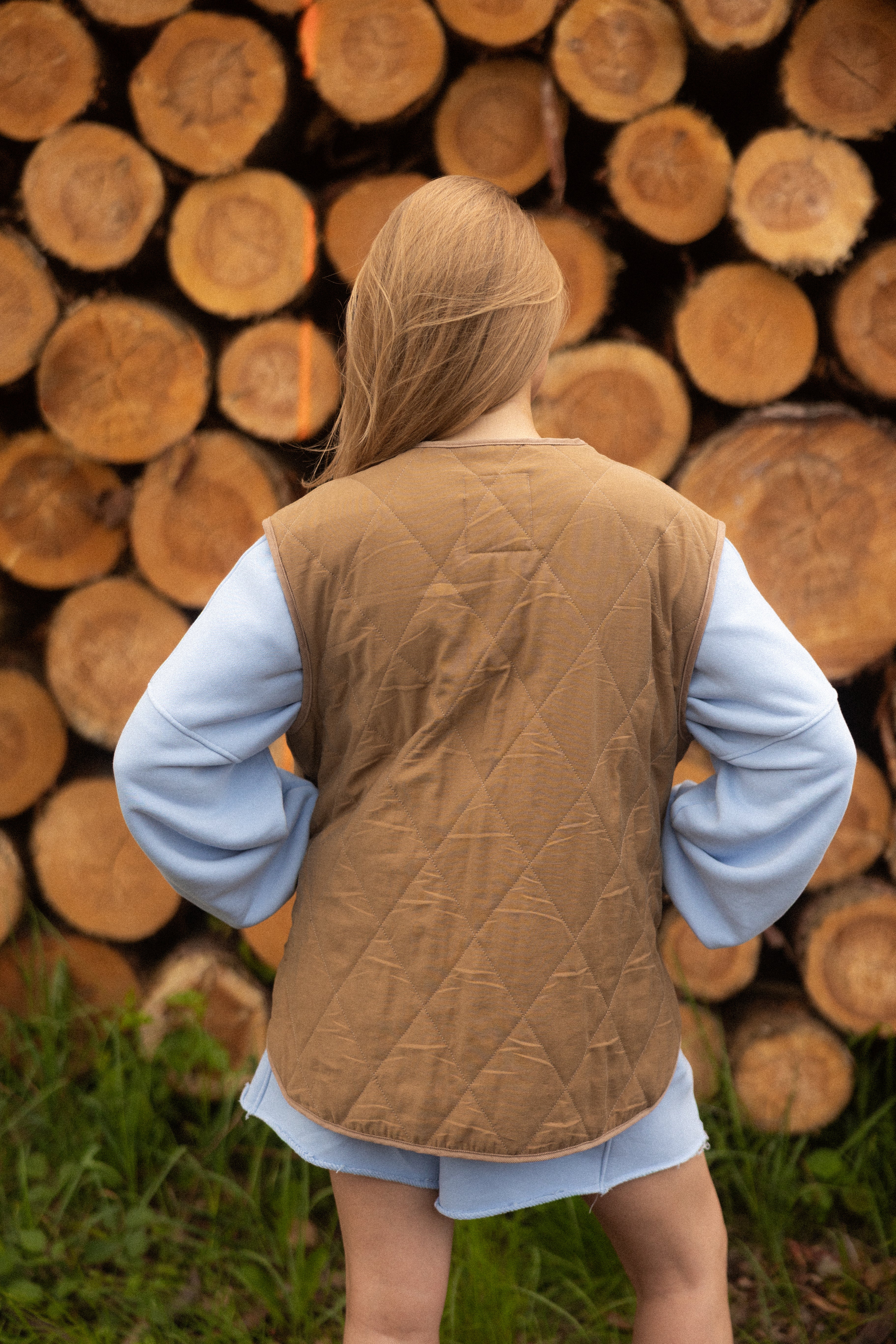 Kamizelka Tahoe Danish Stripes - 9