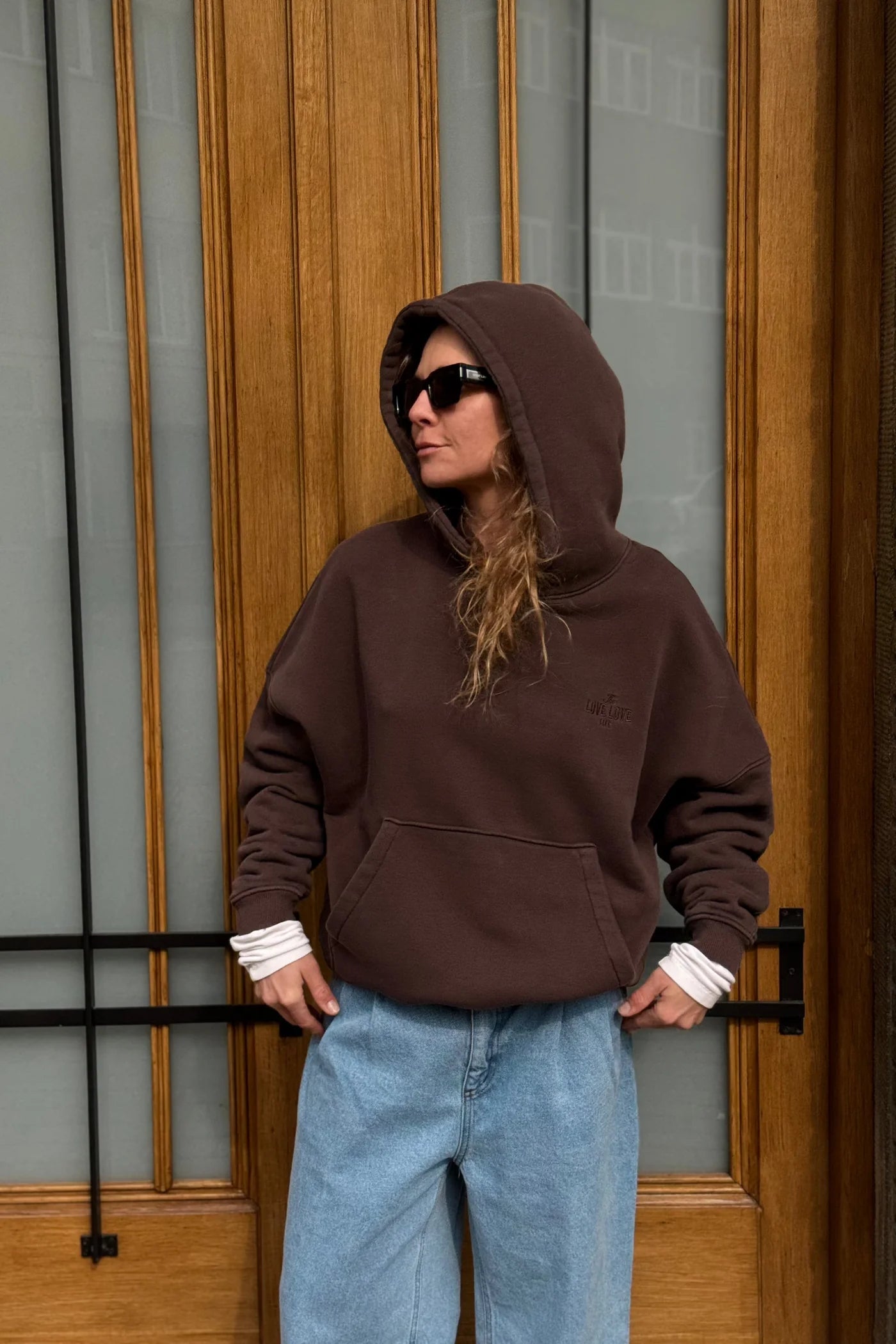 Bluza RPA Chocolate - 7