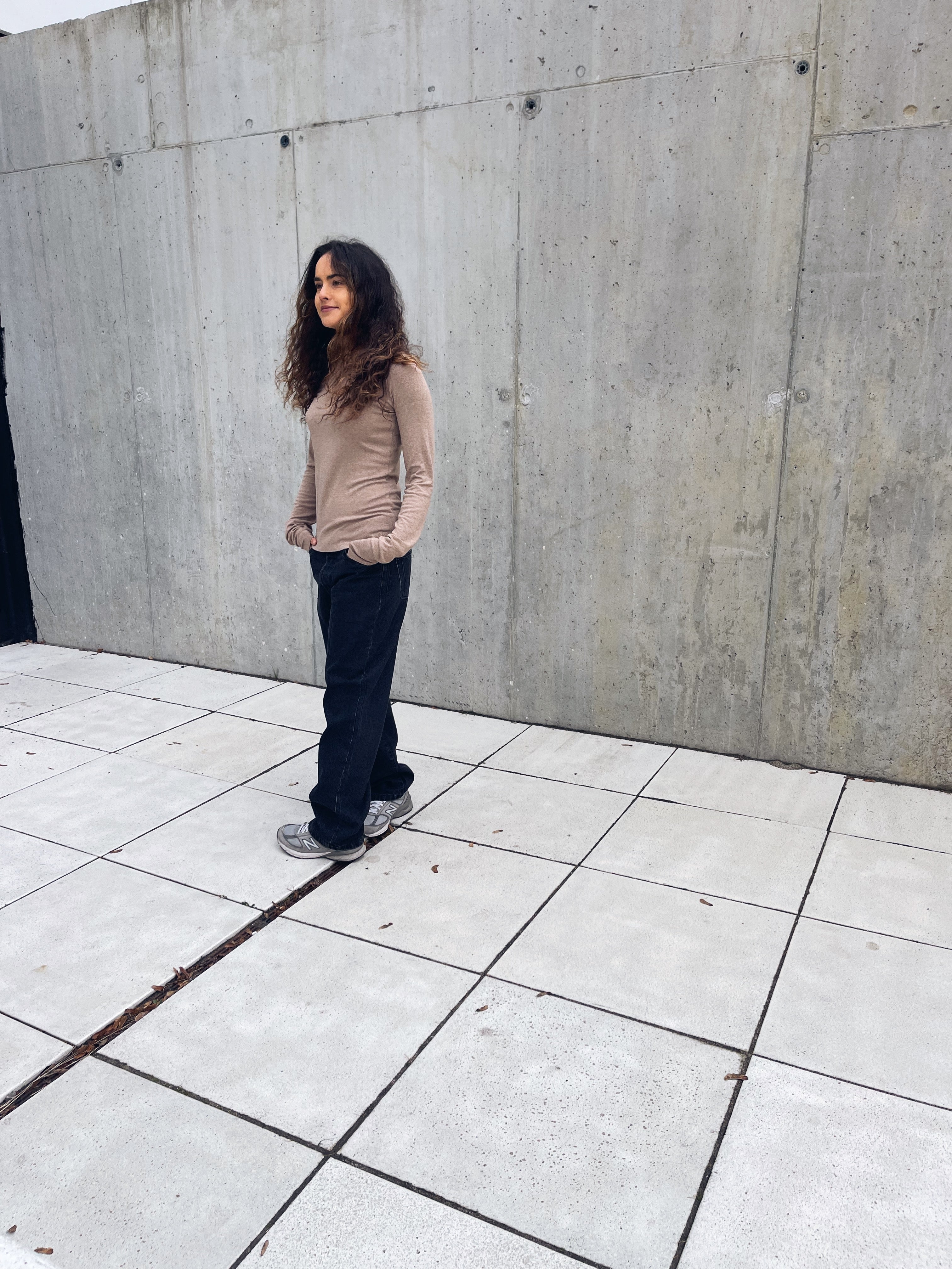 Longsleeve Prego Ginger - 11