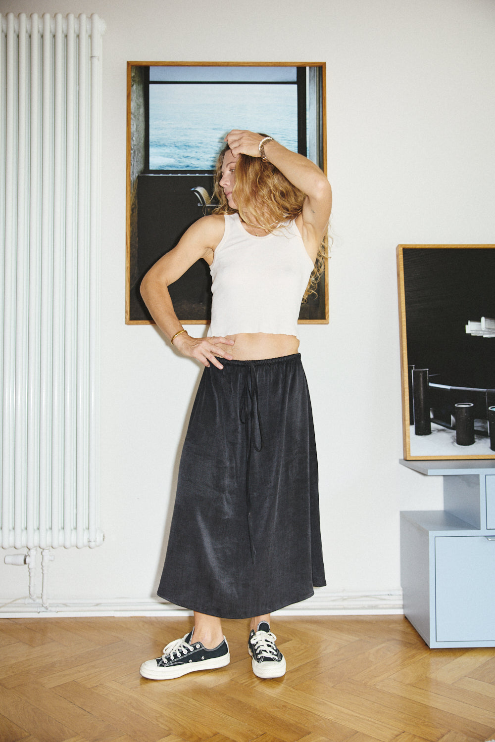 Sukienka Garda Black - 12