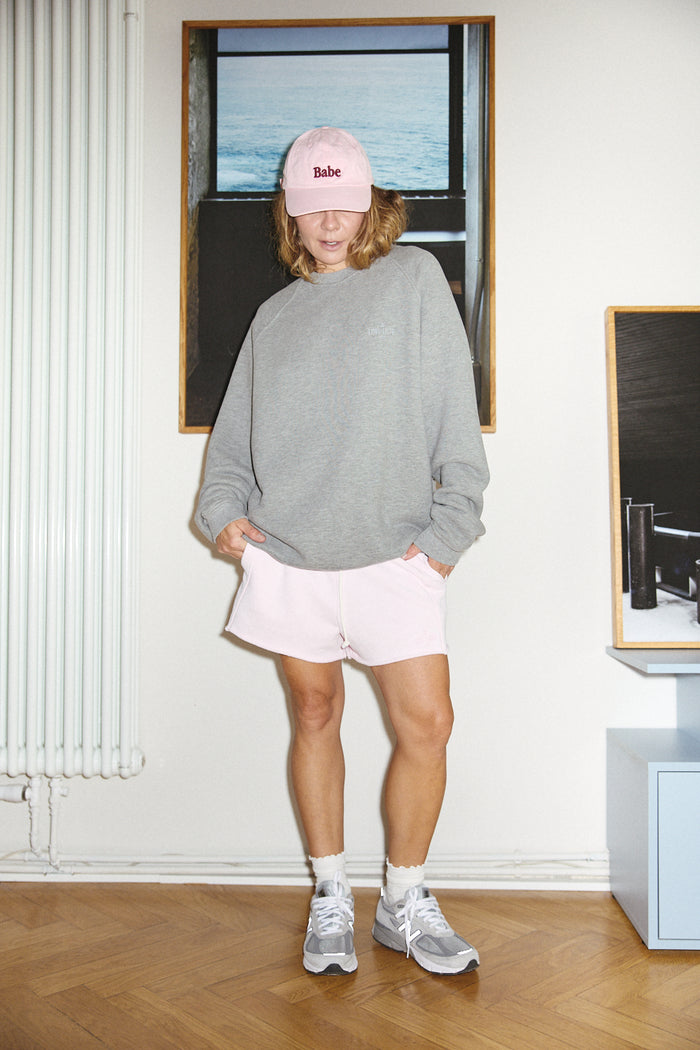 Czapka Ohio Pink Babe