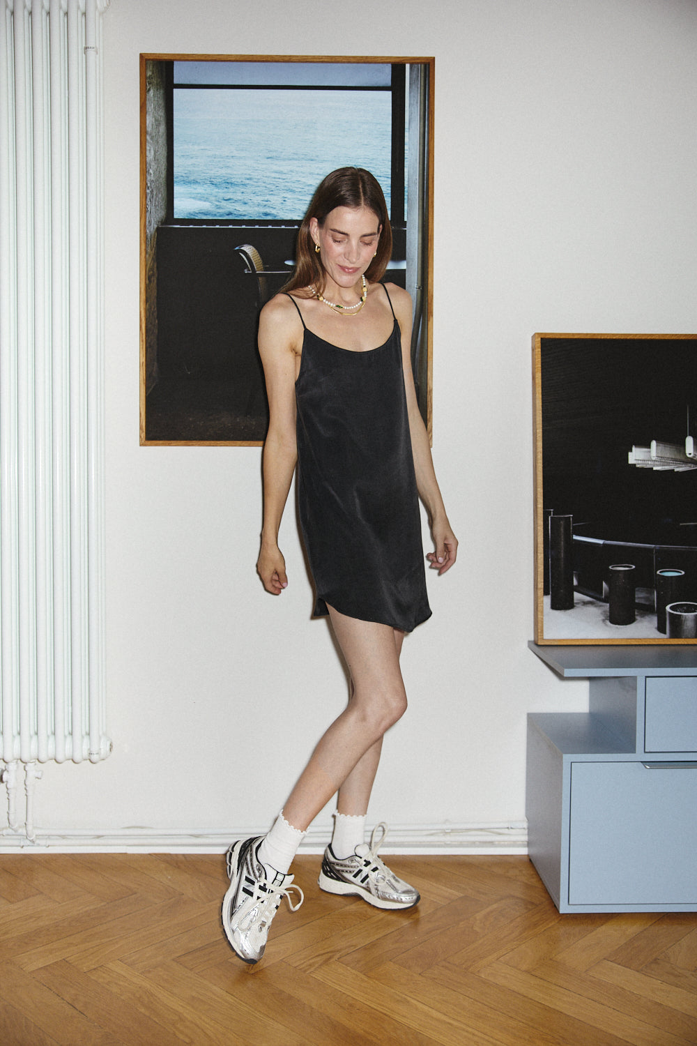 Kendal Black 2.0 Dress - 13