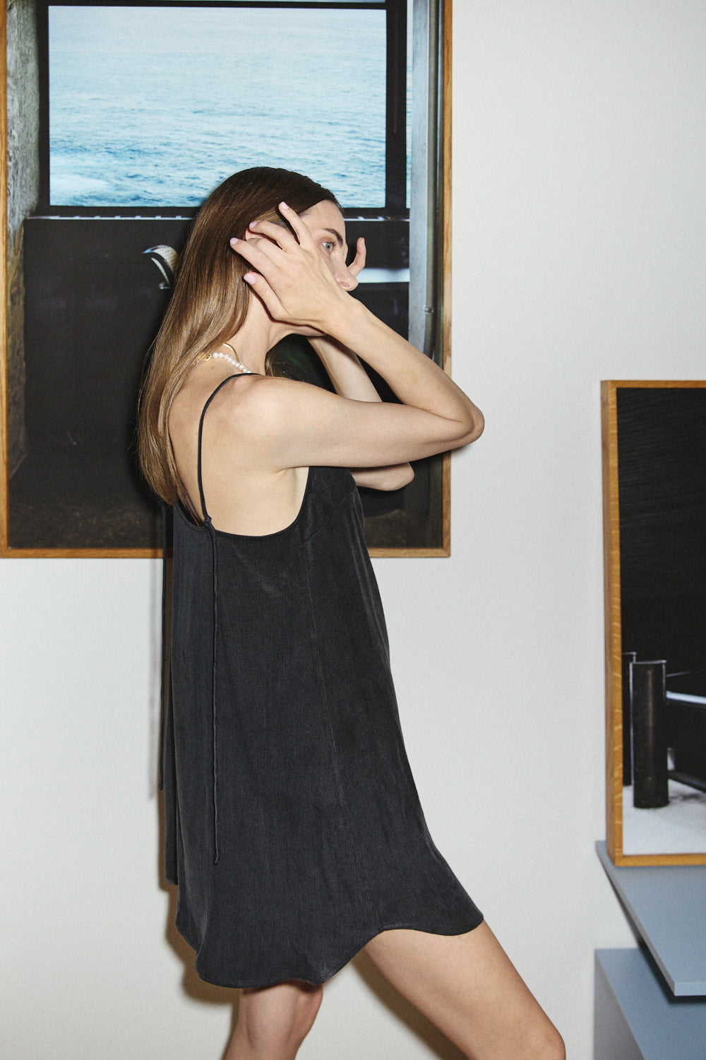 Kendal Black 2.0 Dress - 11