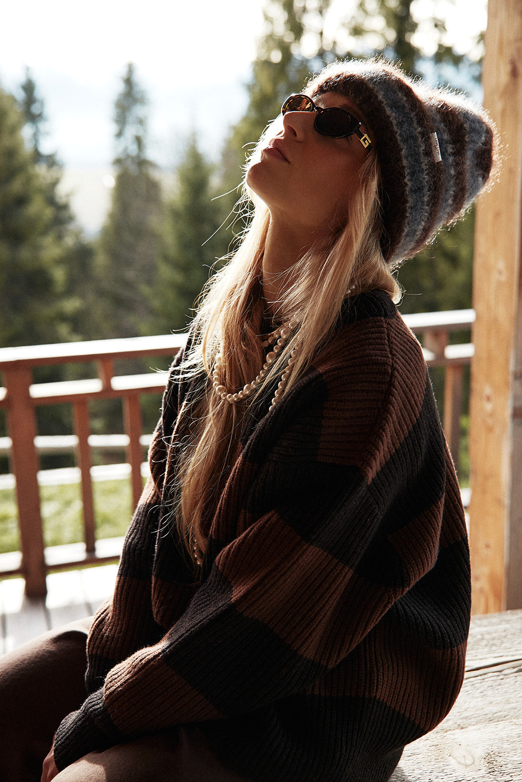 Sweter Moon Bruno - 13