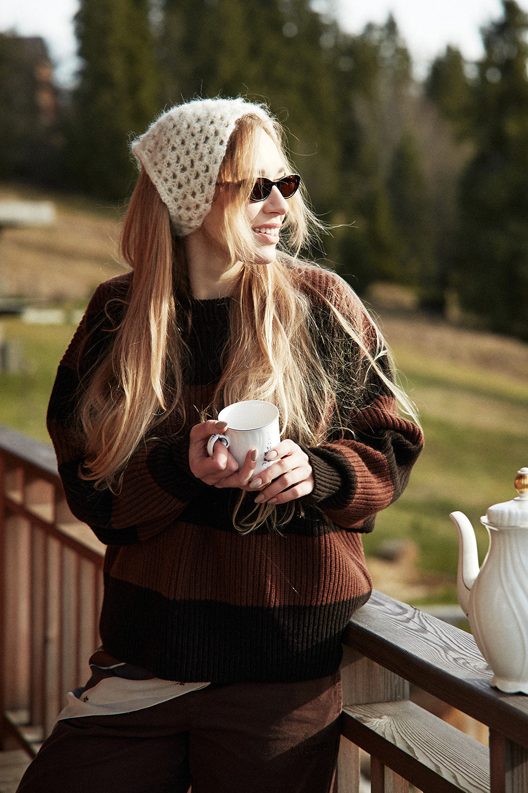 Sweter Moon Bruno - 10