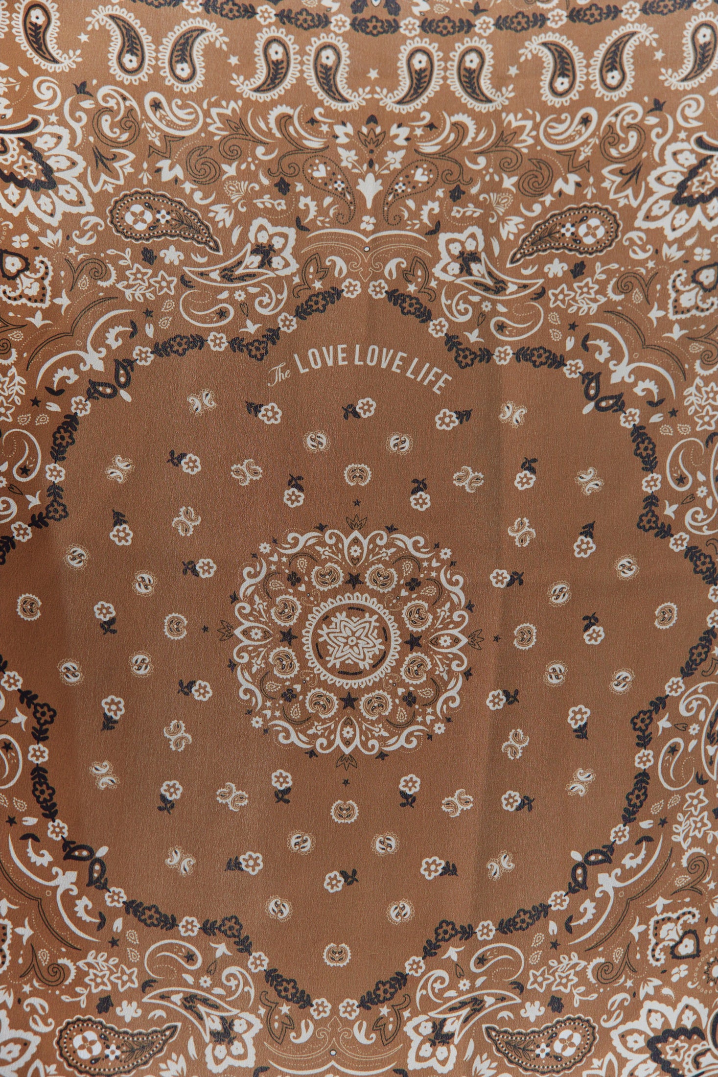 Bandana Kevin Brown - 6