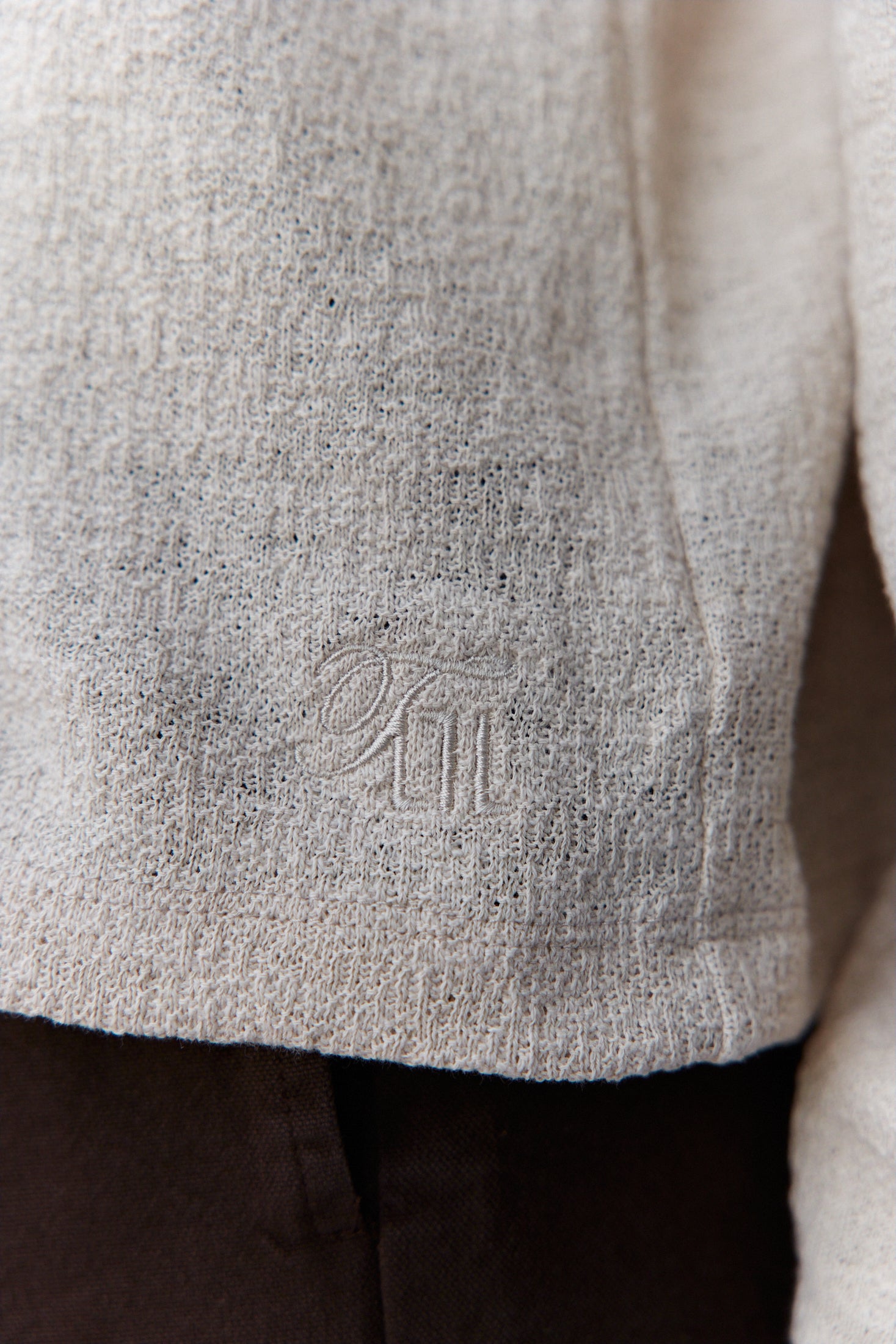 Longsleeve Cruz Shell - 4