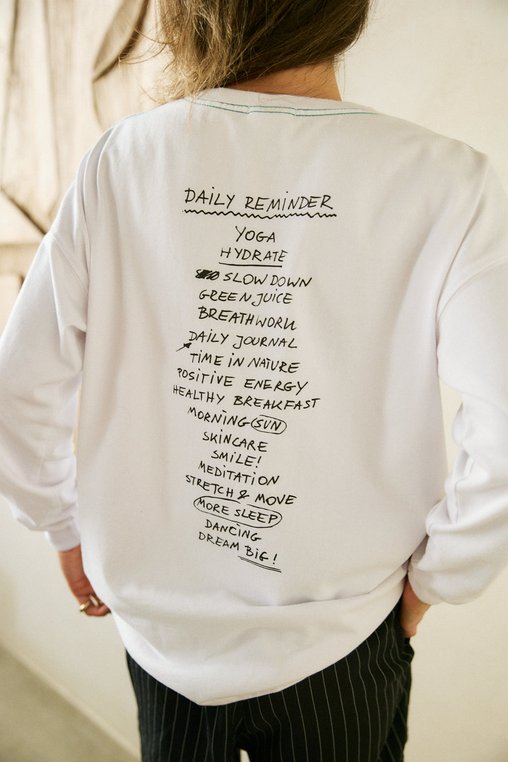 Longsleeve State x Coco Bowls - 5