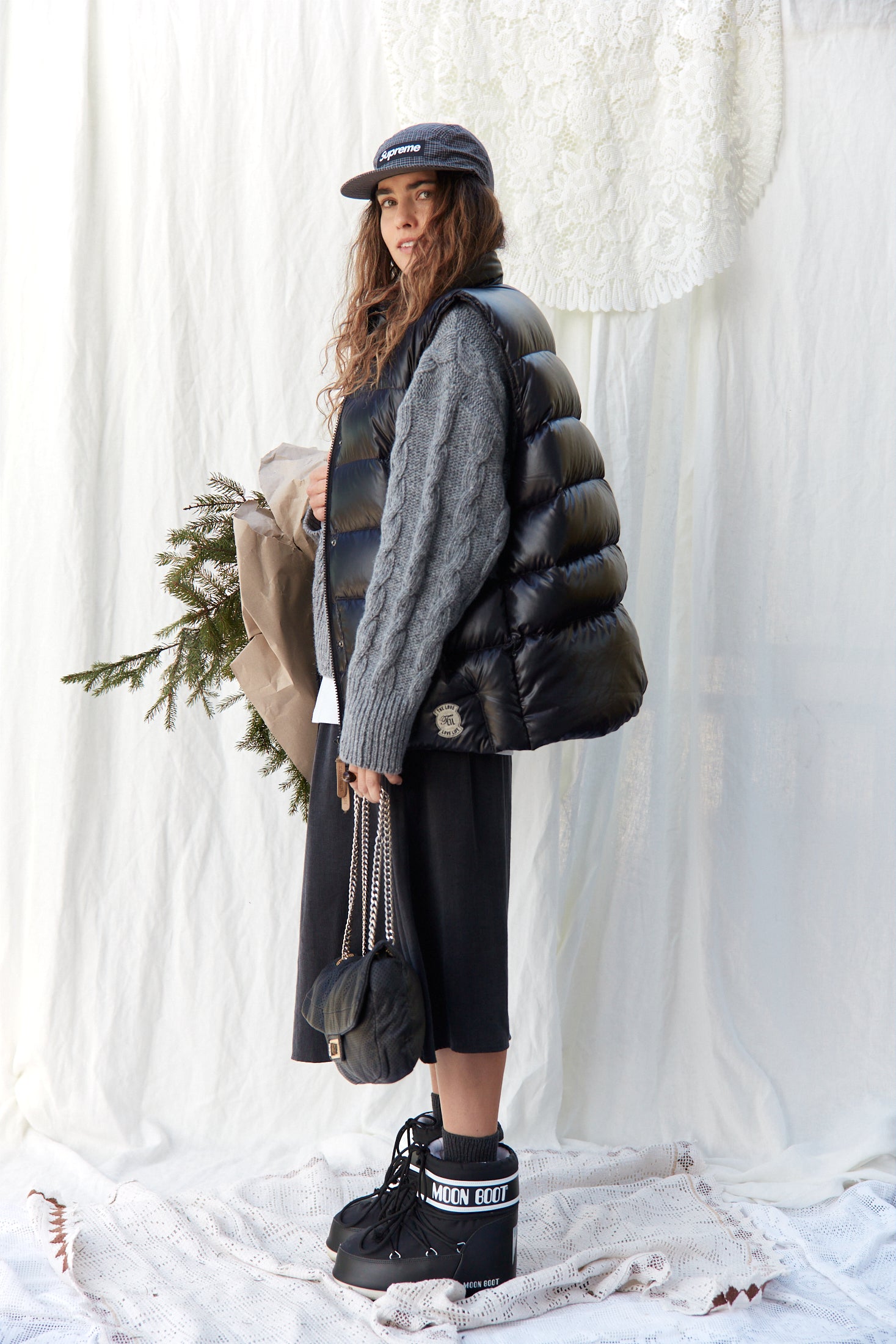 Kamizelka Rysy Black - 7