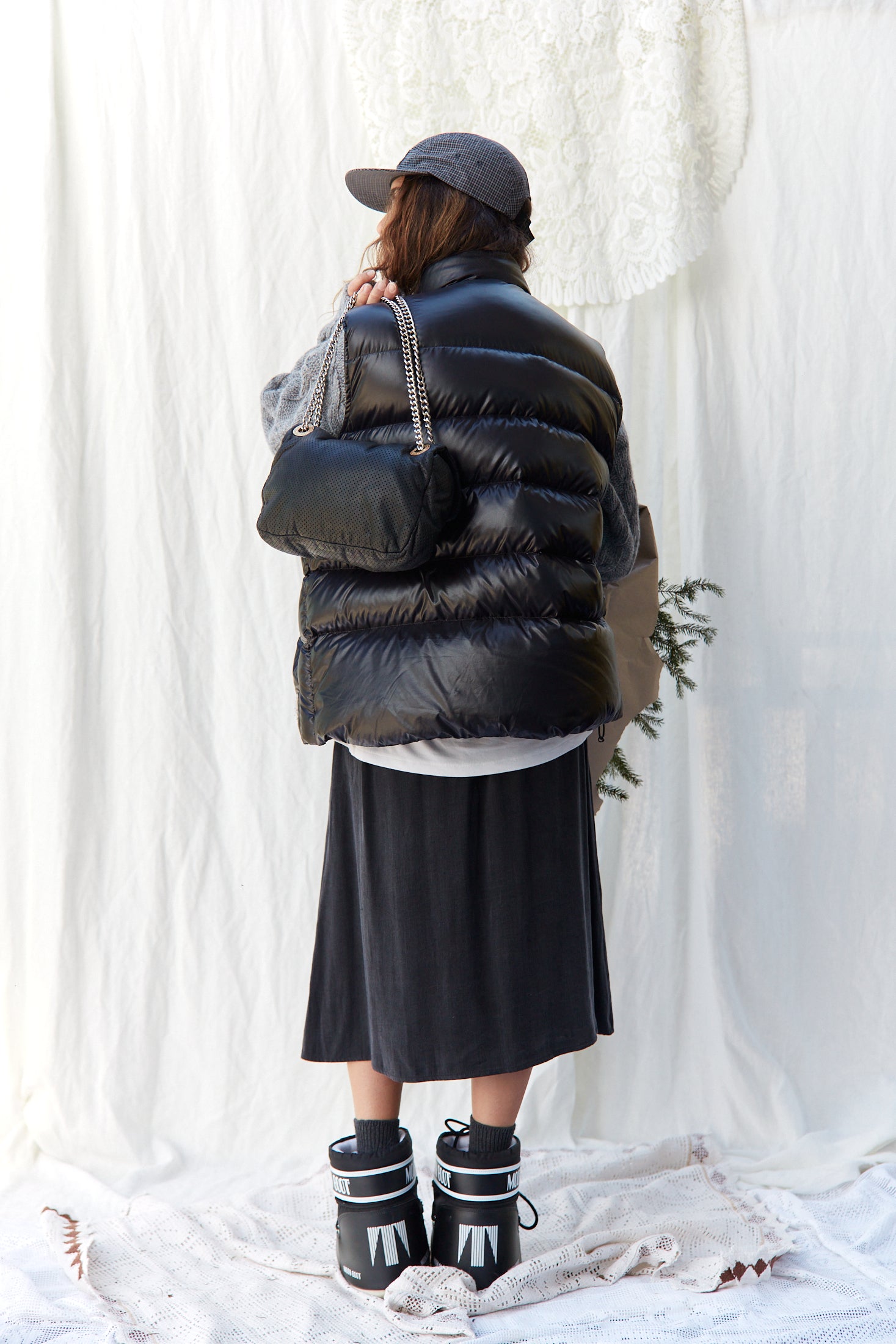 Kamizelka Rysy Black - 8