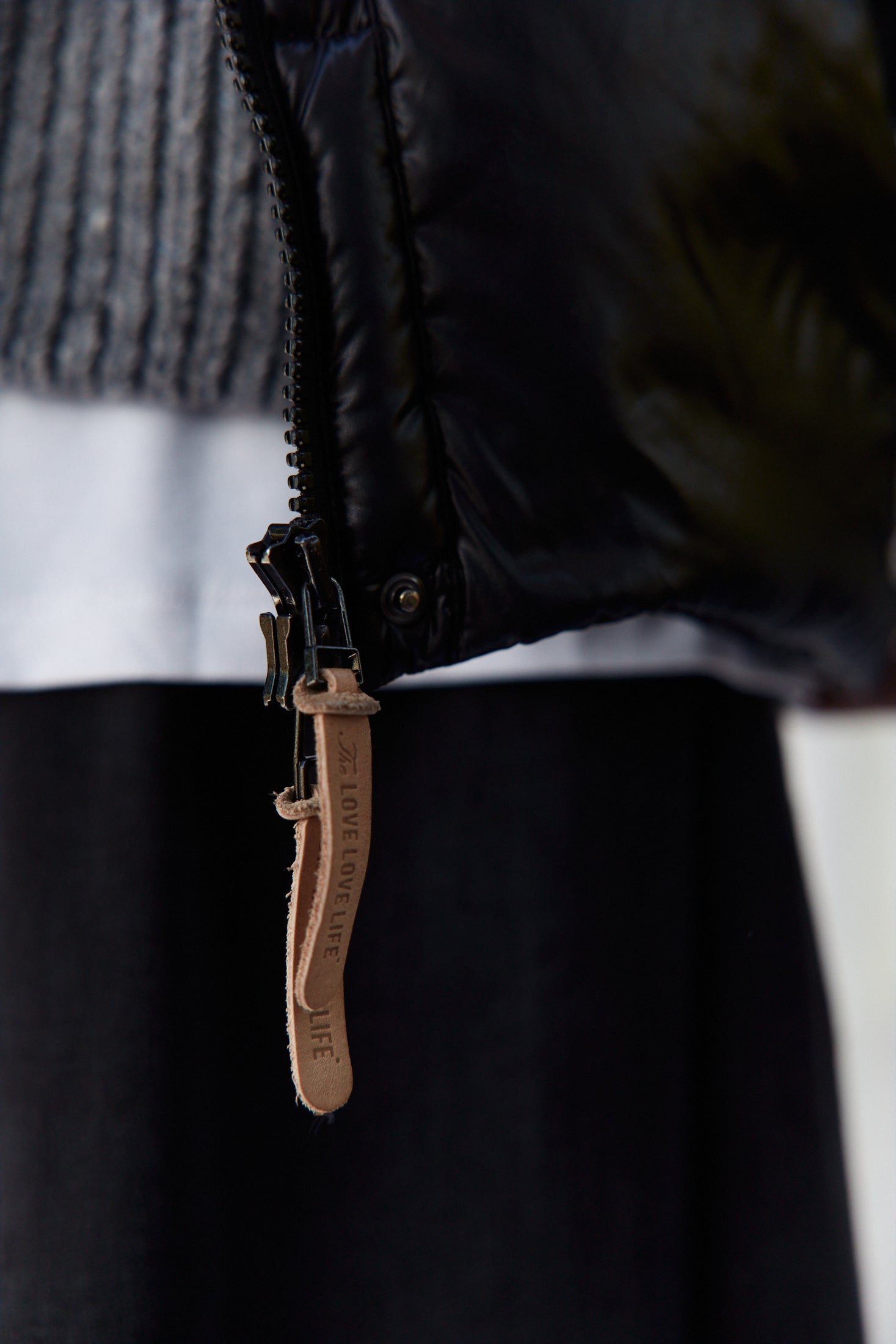 Kamizelka Rysy Black - 11