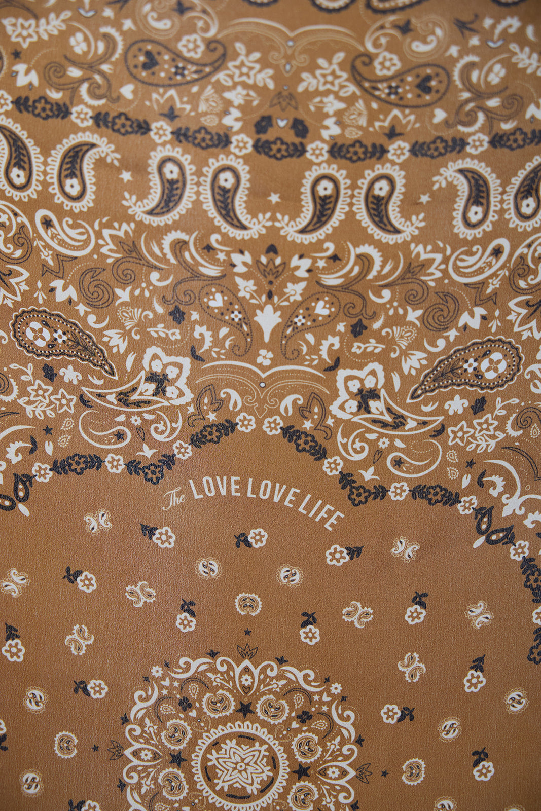 Bandana Kevin Brown - 9