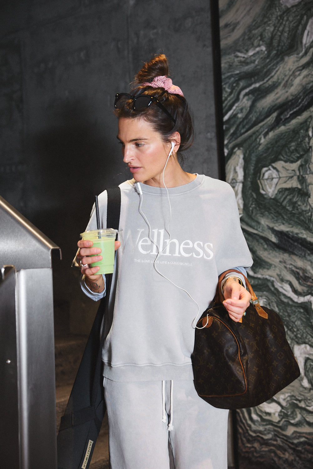 Bluza Dundee x Coco Bowls + PEANUT BUTTER - 2