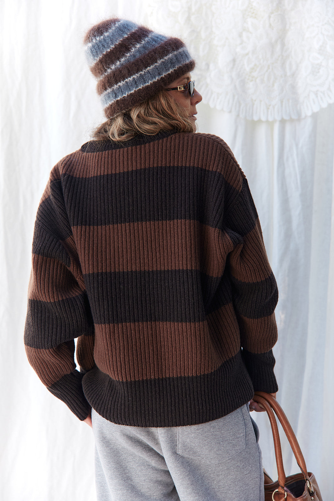 Sweter Moon Bruno - 8