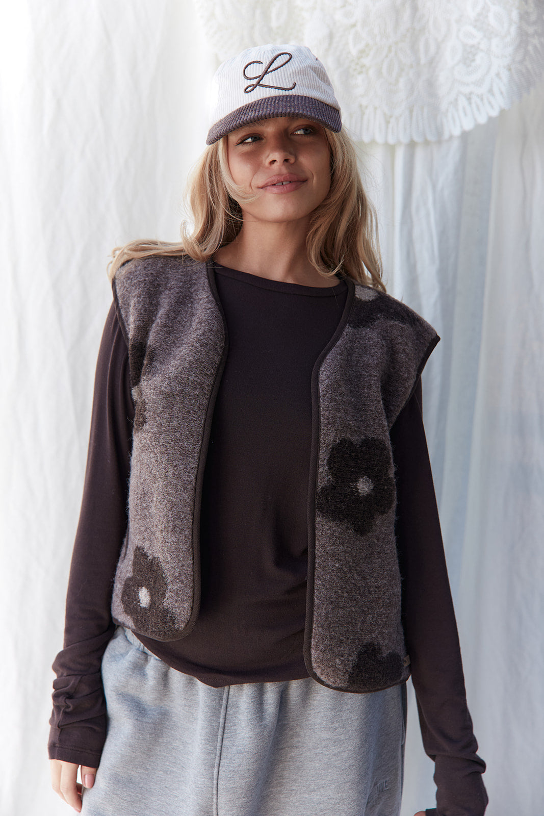 Longsleeve Berno Bean - 7