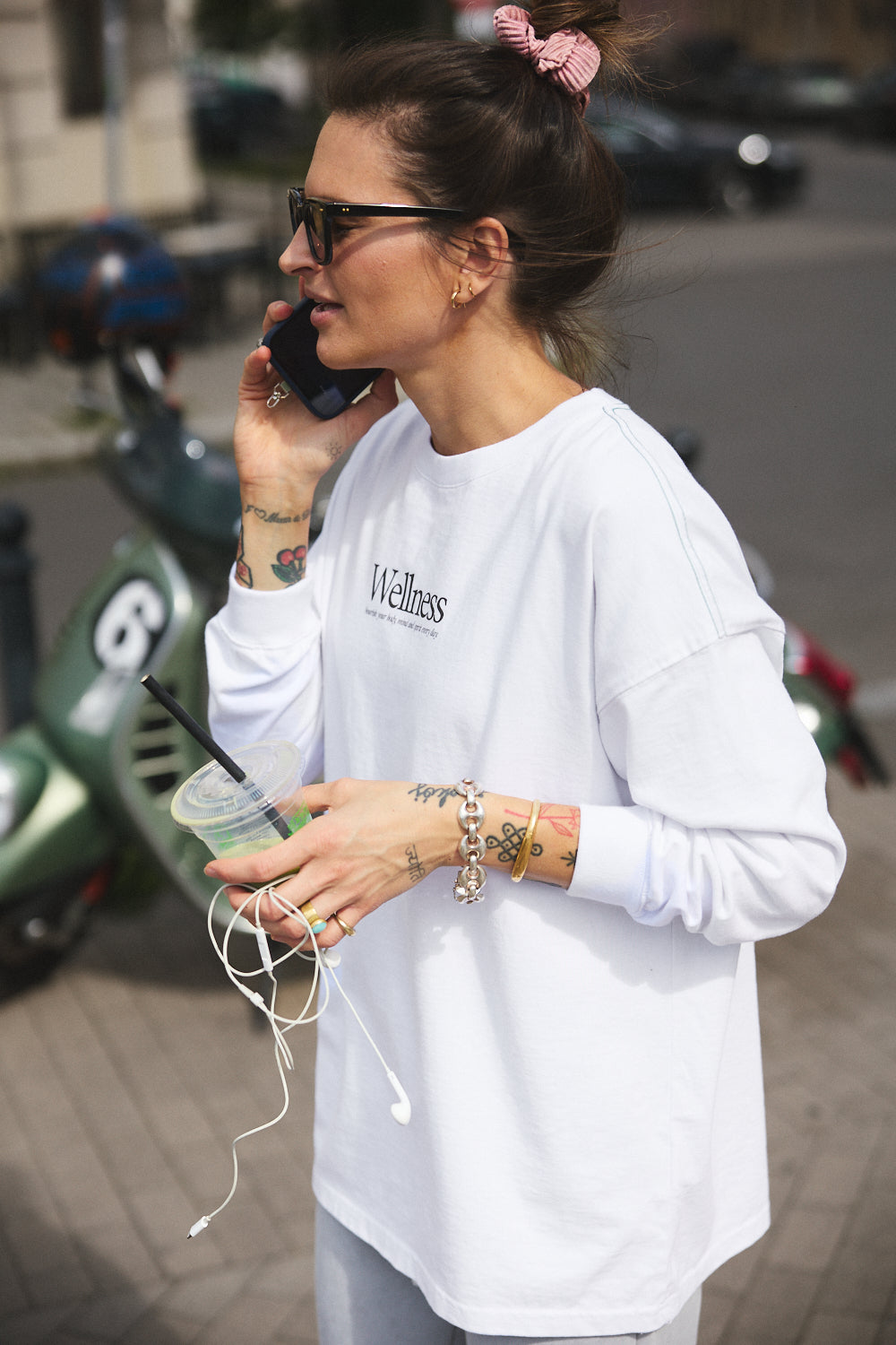 Longsleeve State x Coco Bowls - 4