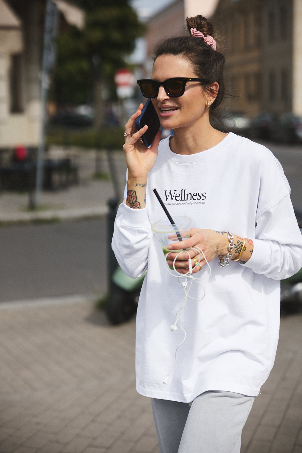 Longsleeve State x Coco Bowls - 11