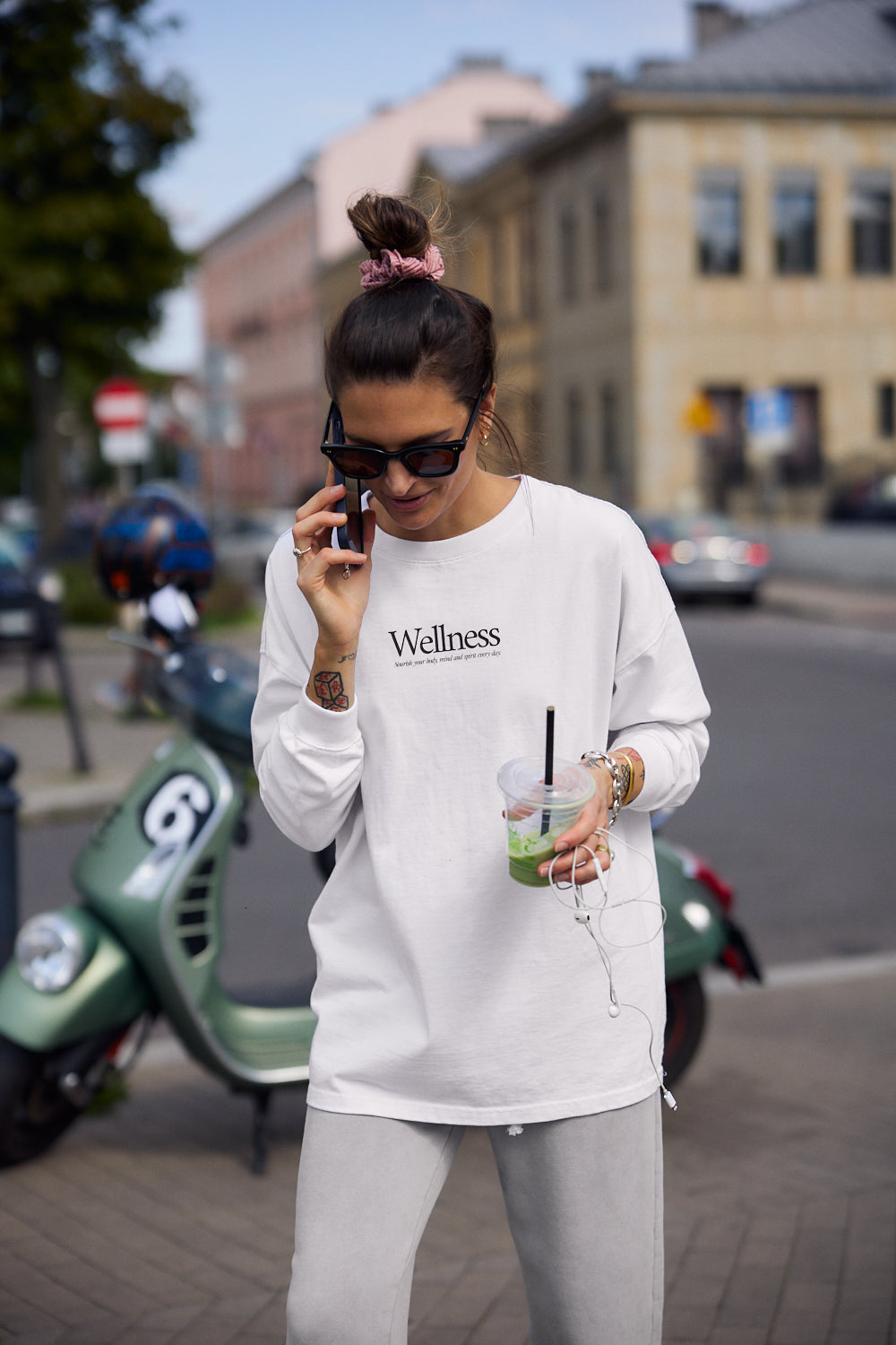 Longsleeve State x Coco Bowls - 15