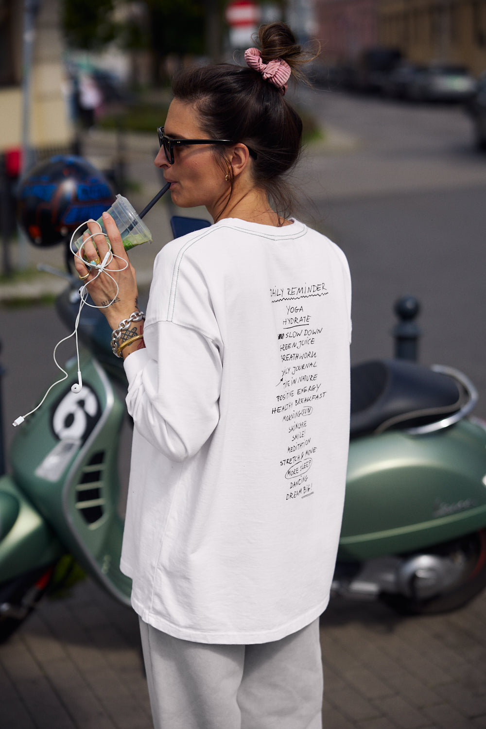 Longsleeve State x Coco Bowls - 14