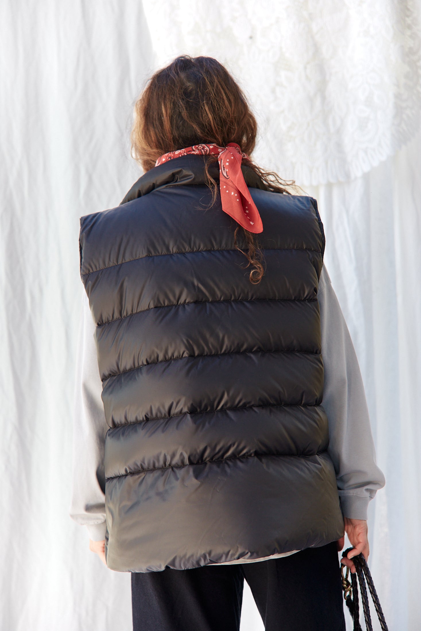 Kamizelka Rysy Black MAT - 5