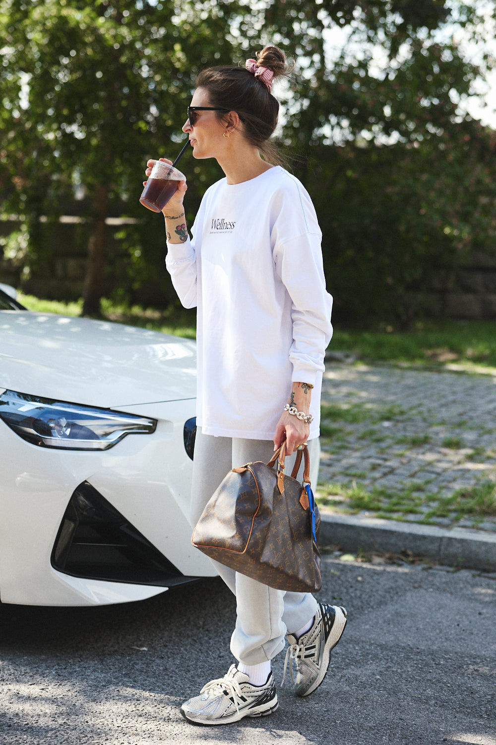 Longsleeve State x Coco Bowls - 9