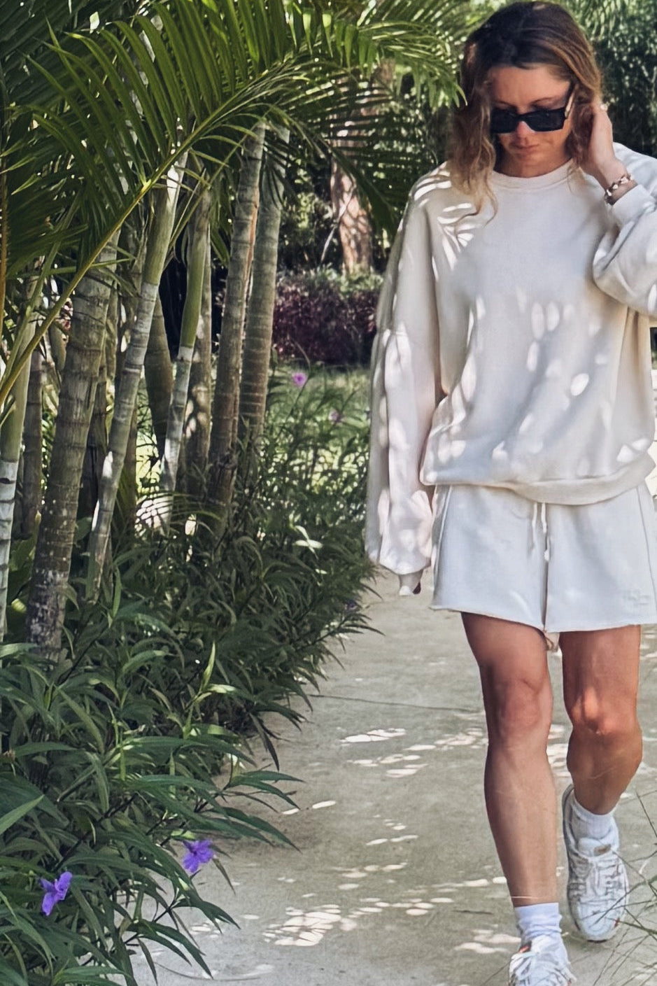 Bluza Leto Ecru - 18