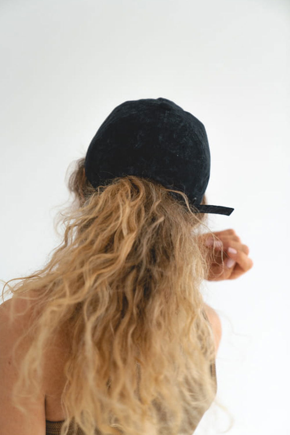 Czapka Ohio Black