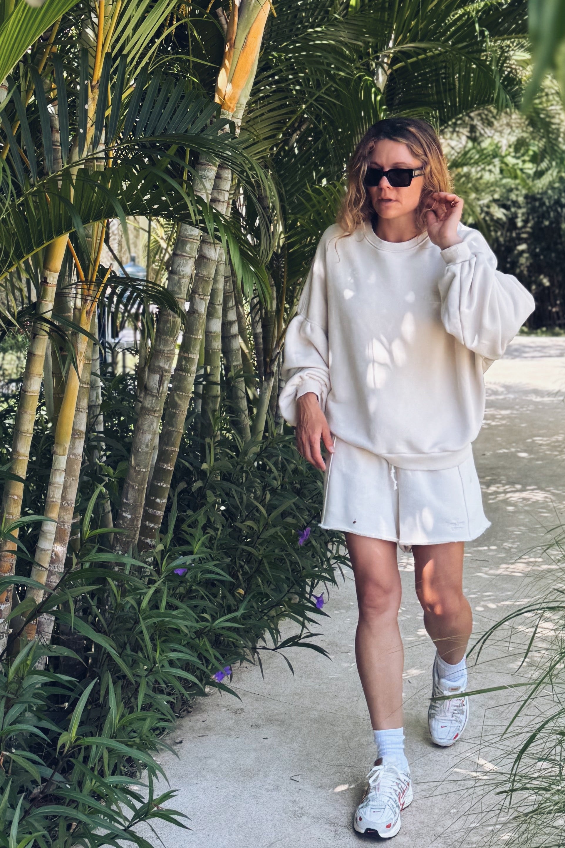 Bluza Leto Ecru - 8